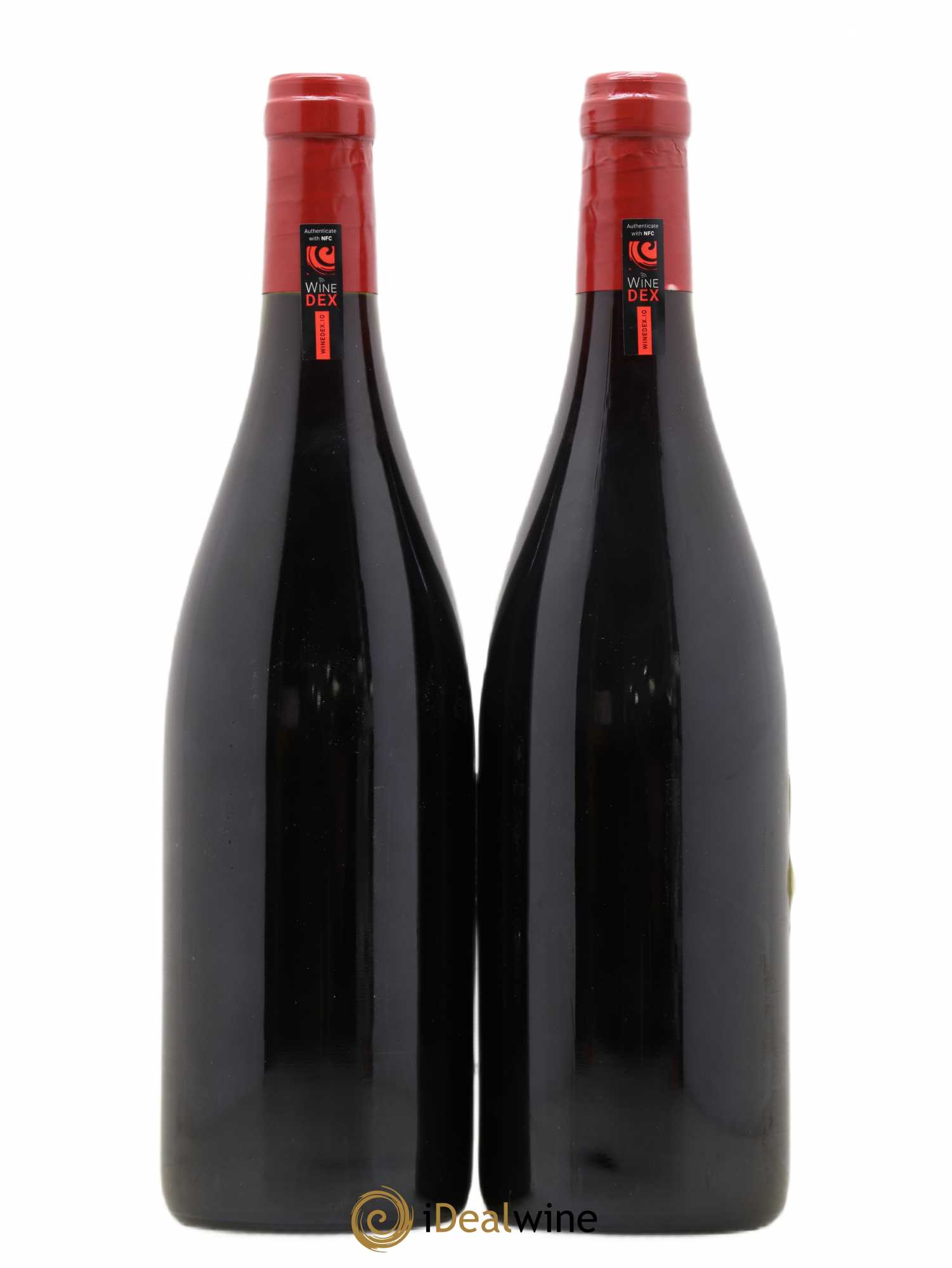 Châteauneuf-du-Pape Château Rayas Emmanuel Reynaud 2010 - Lot de 2 bouteilles - 1