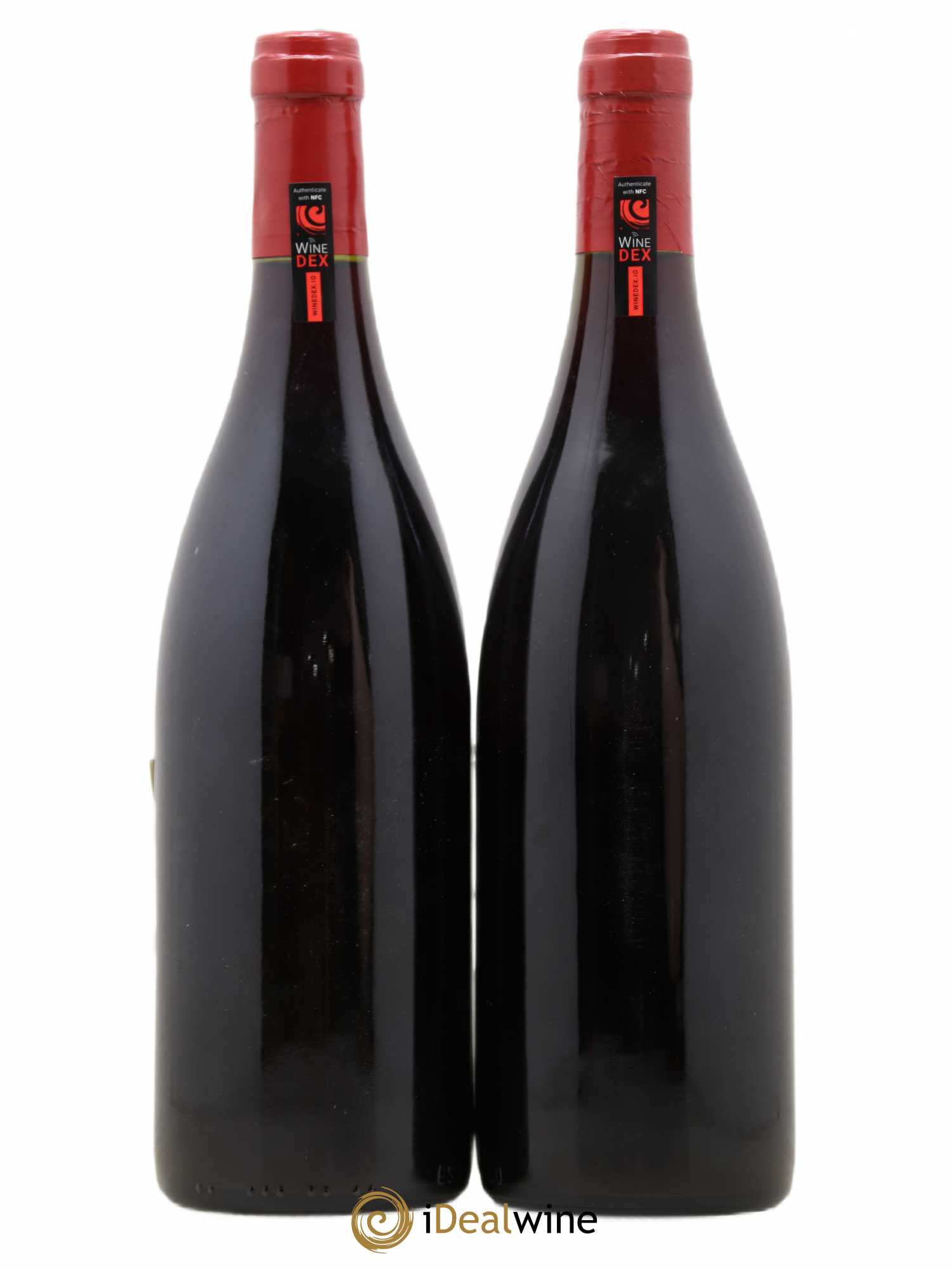 Châteauneuf-du-Pape Château Rayas Emmanuel Reynaud 2009 - Lot de 2 bouteilles - 1
