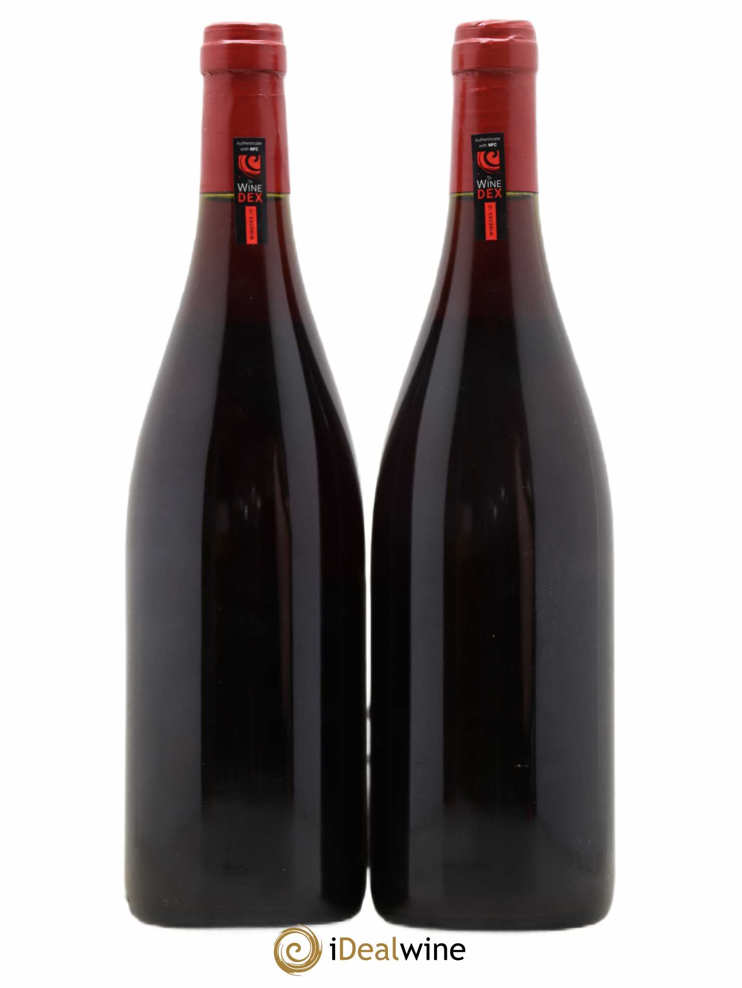 Châteauneuf-du-Pape Château Rayas Emmanuel Reynaud 2008 - Lot de 2 bouteilles - 1