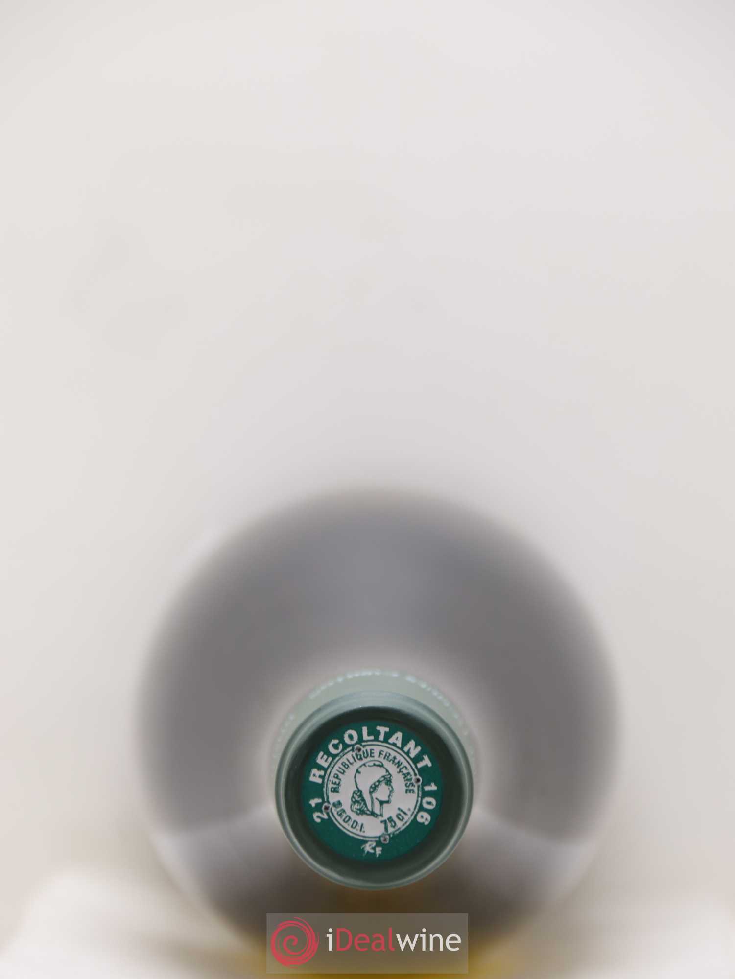 Bienvenues-Bâtard-Montrachet Grand Cru Jacques Carillon (Domaine) 2018 - Lot de 2 bouteilles - 2
