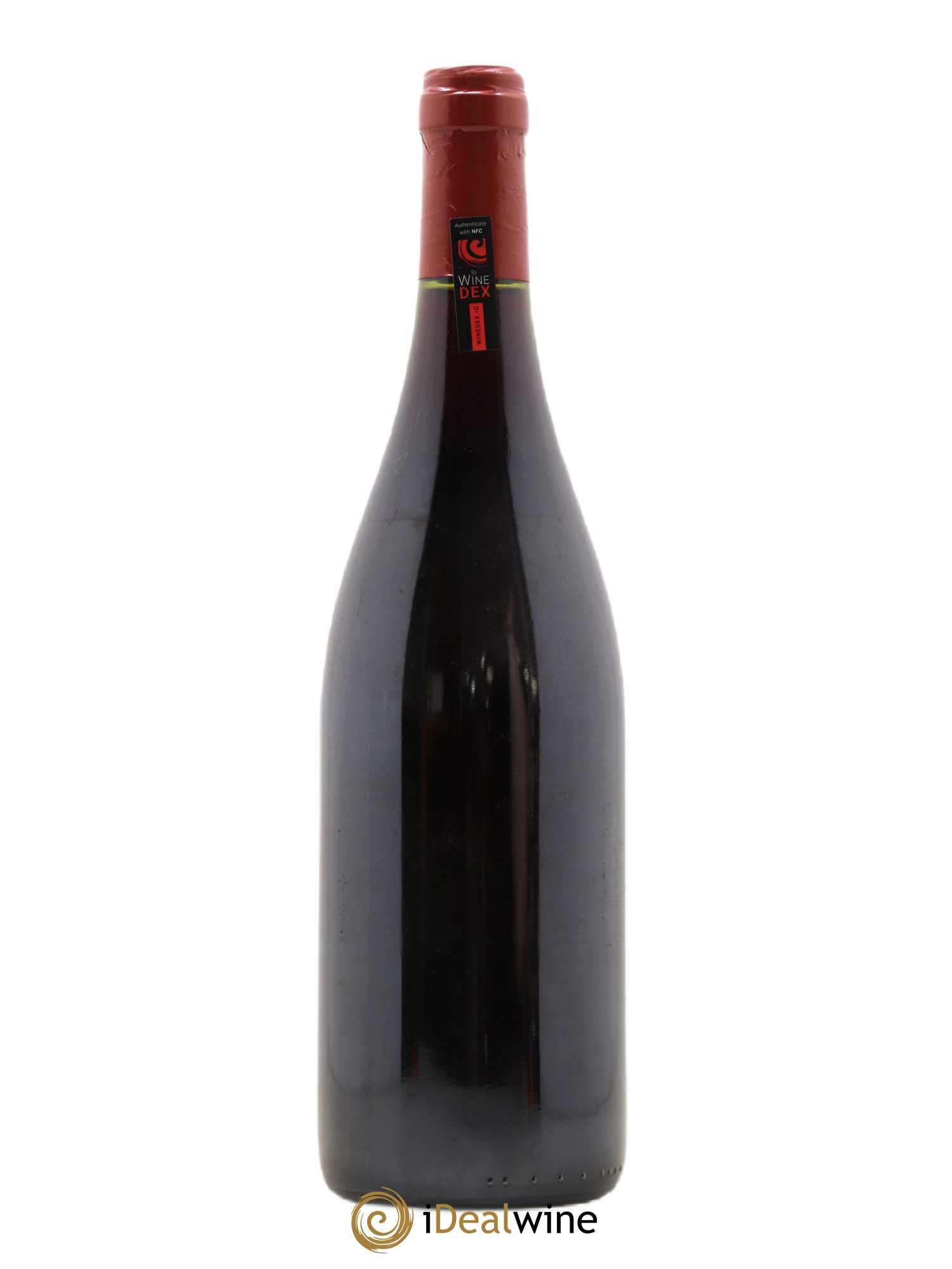 Châteauneuf-du-Pape Château Rayas Emmanuel Reynaud 2007 - Lot de 1 bouteille - 1