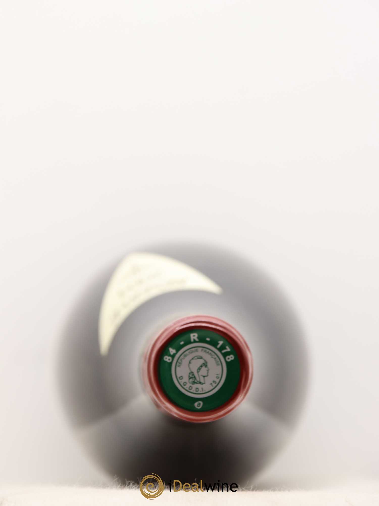 Châteauneuf-du-Pape Château Rayas Emmanuel Reynaud 2004 - Lot de 1 bouteille - 2