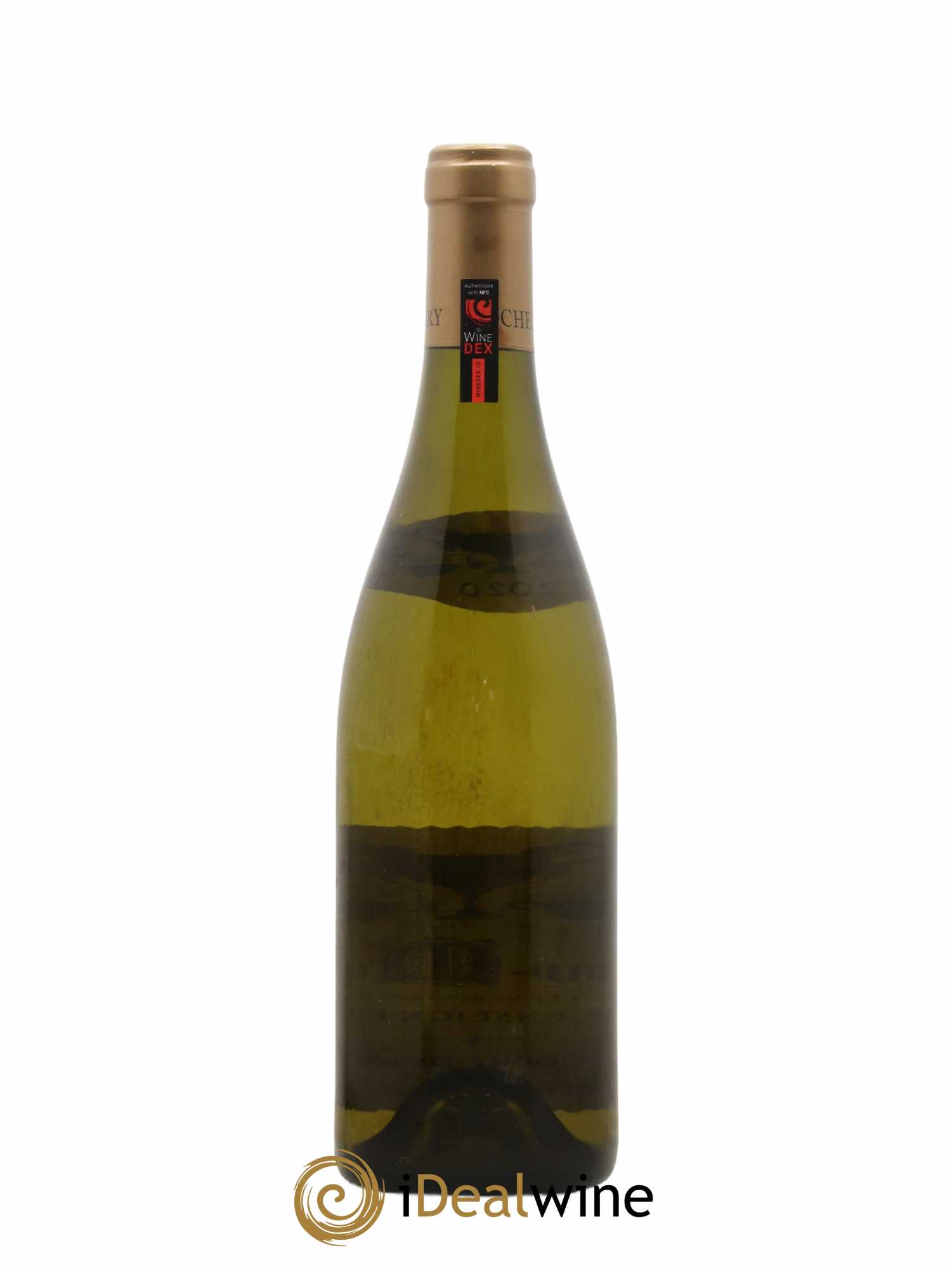 Puligny-Montrachet Les Enseignères Coche Dury (Domaine) 2020 - Lot de 1 bouteille - 1