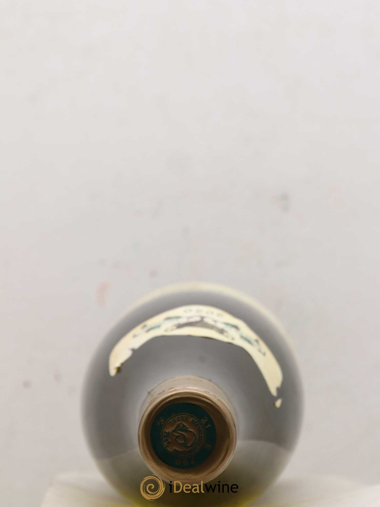 Puligny-Montrachet Les Enseignères Coche Dury (Domaine) 2020 - Lot de 1 bouteille - 2