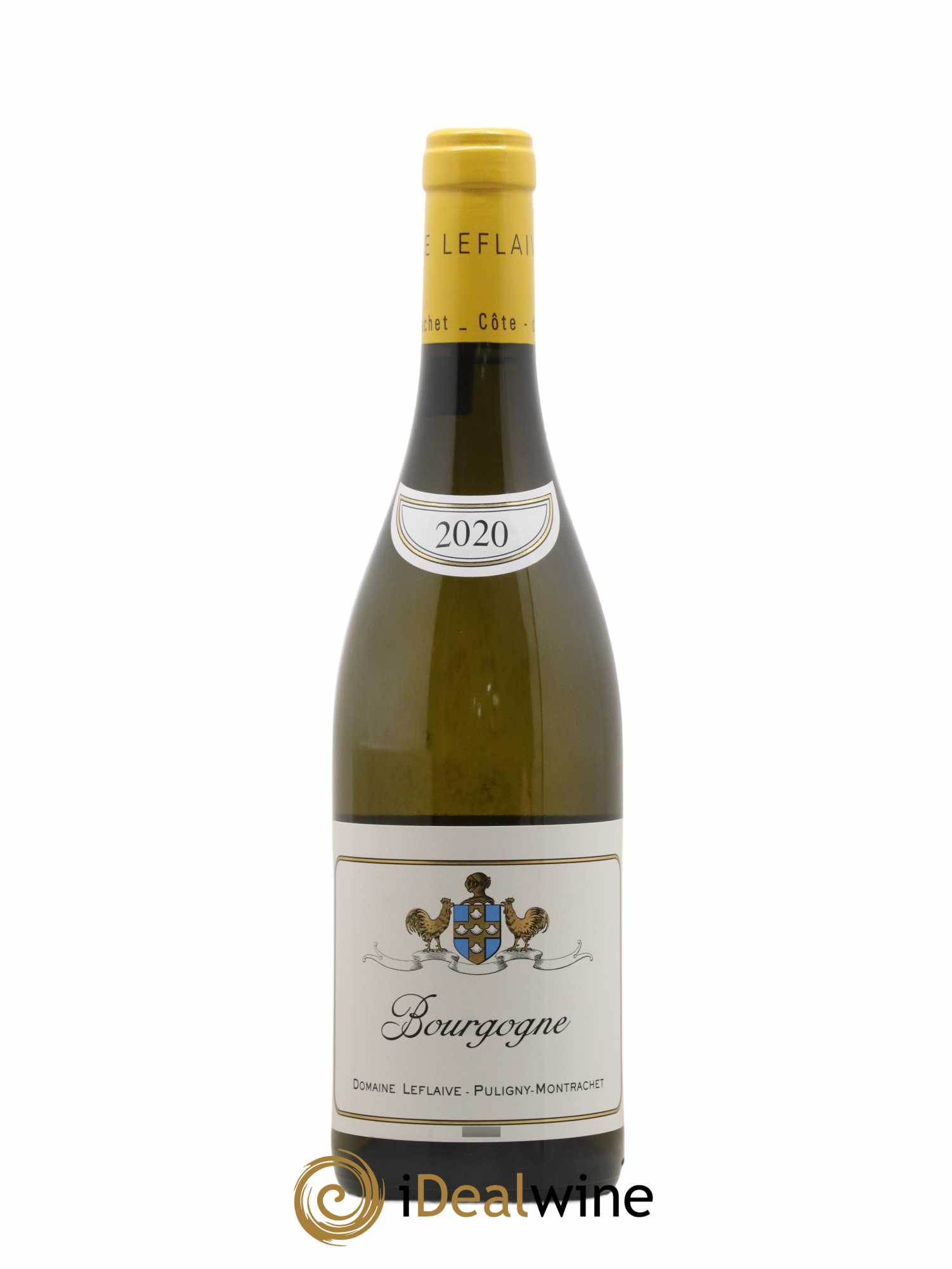 Bourgogne Leflaive (Domaine) 2020 - Lot de 1 bouteille - 0
