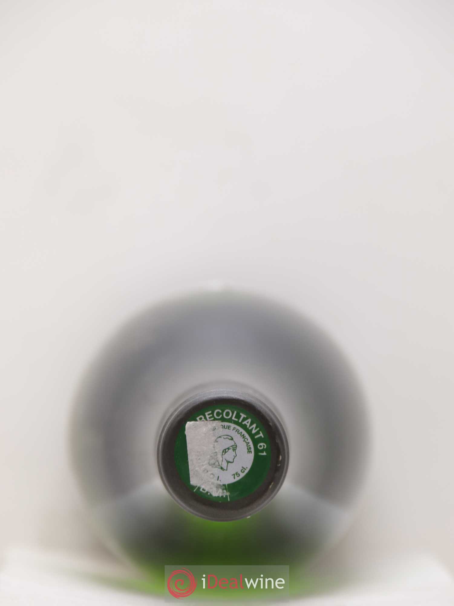 Meursault 1er Cru Clos des Bouchères Roulot (Domaine) 2011 - Posten von 1 Flasche - 2