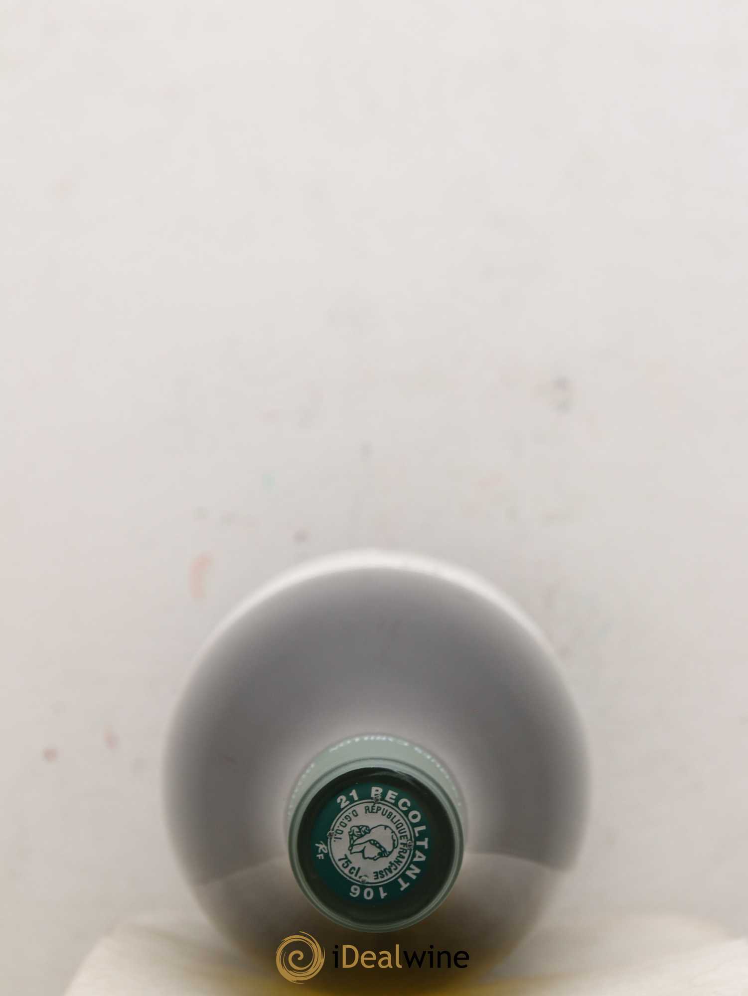 Bienvenues-Bâtard-Montrachet Grand Cru Jacques Carillon (Domaine) 2020 - Lot de 1 bouteille - 1