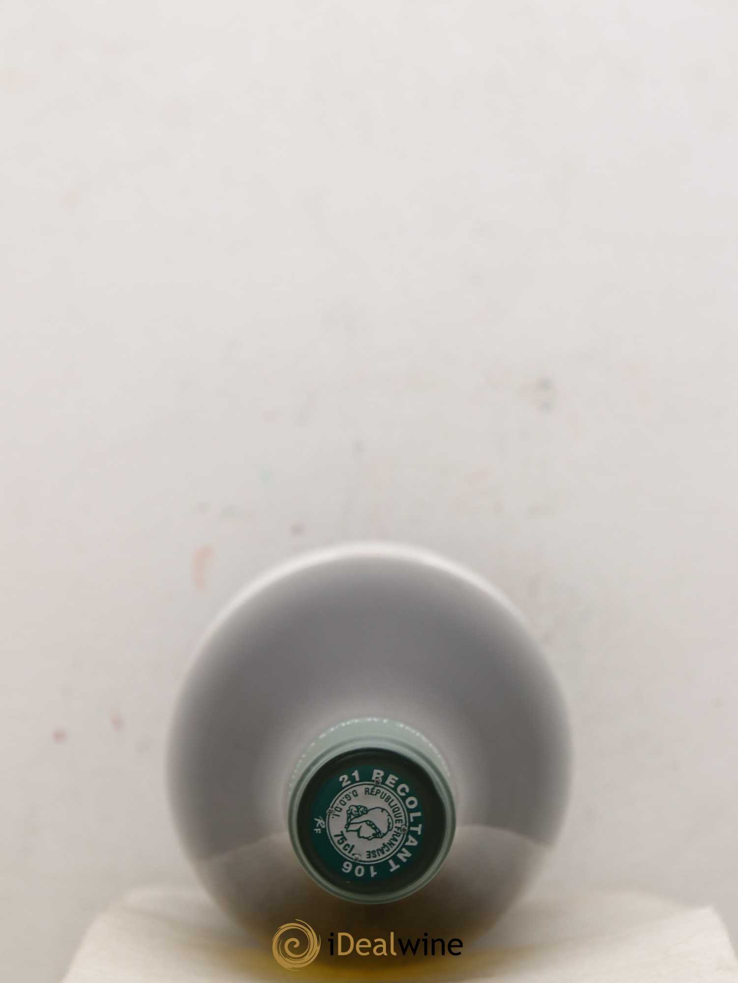 Bienvenues-Bâtard-Montrachet Grand Cru Jacques Carillon (Domaine) 2019 - Lot de 1 bouteille - 1