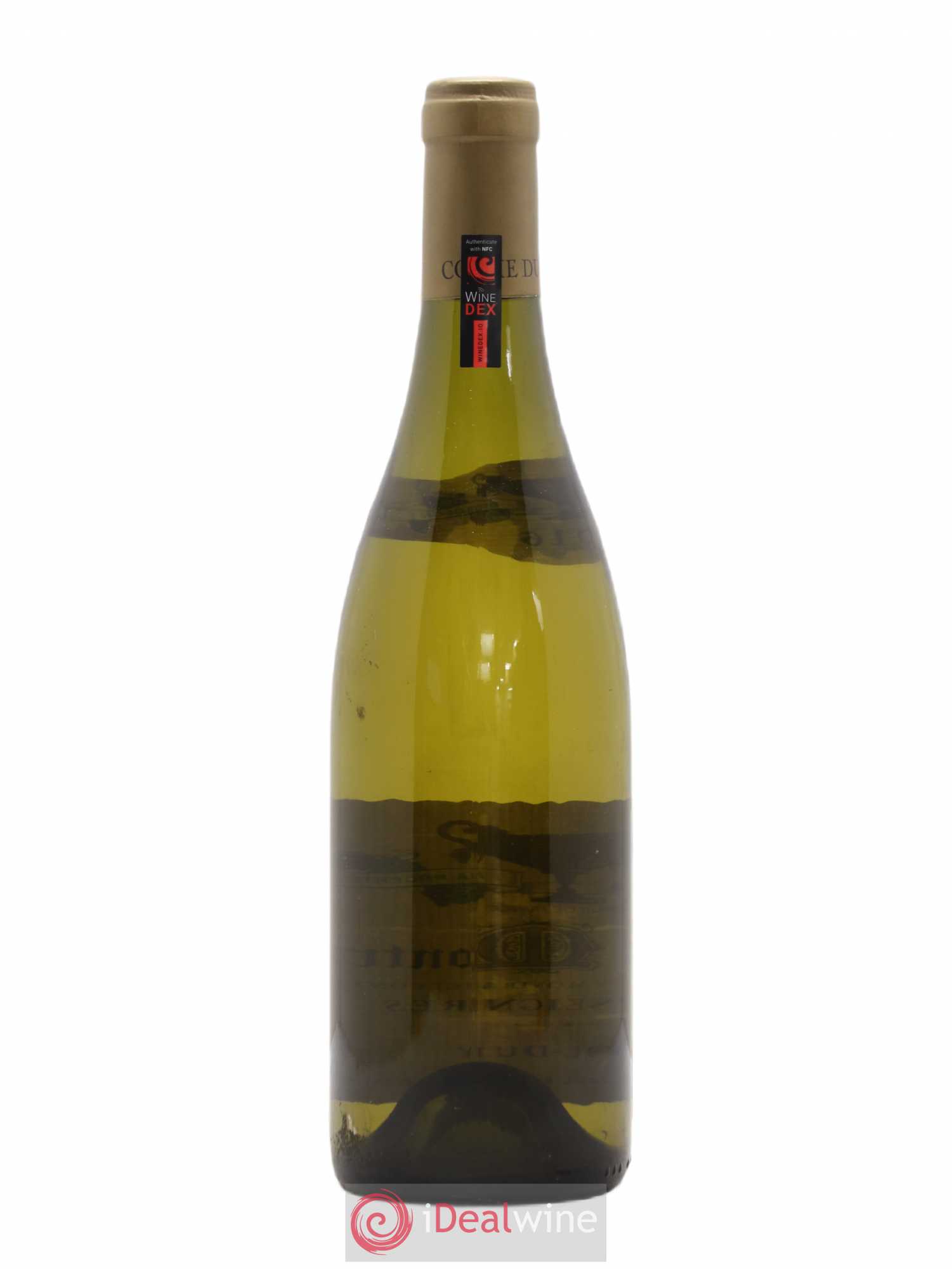 Puligny-Montrachet Les Enseignères Coche Dury (Domaine) 2016 - Lot de 1 bouteille - 1