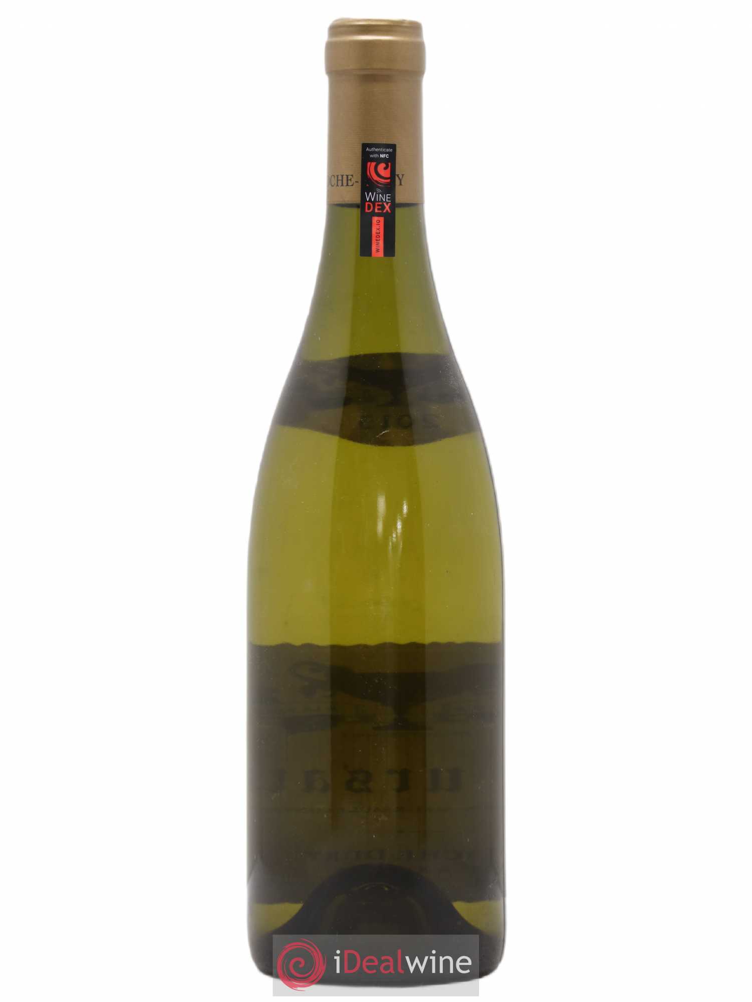 Meursault Coche Dury (Domaine) 2015 - Lot de 1 bouteille - 1