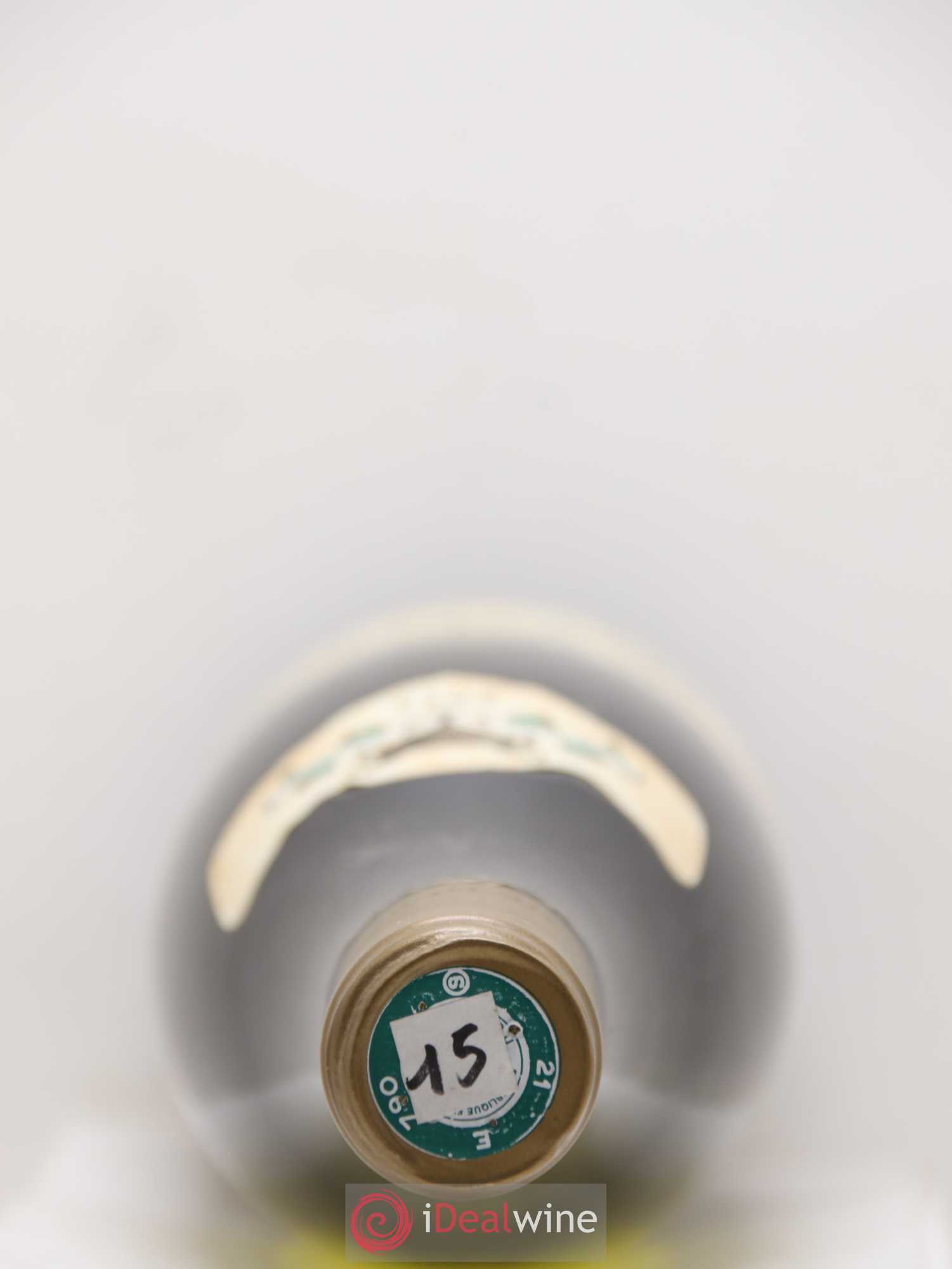 Meursault Coche Dury (Domaine) 2015 - Lot de 1 bouteille - 2