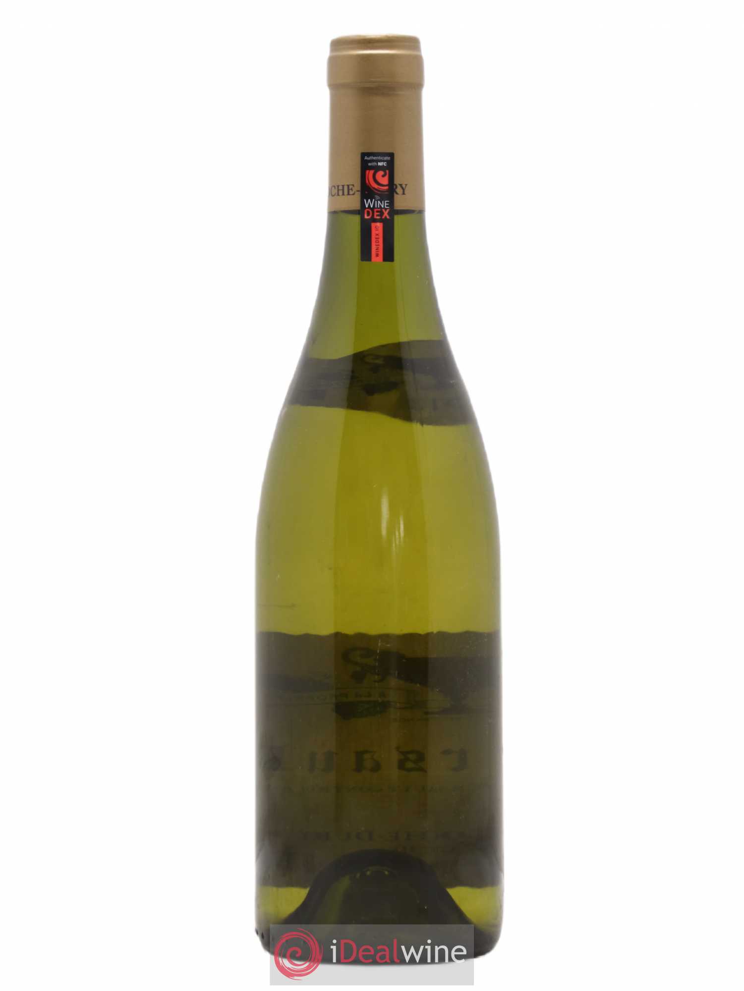 Meursault Coche Dury (Domaine) 2013 - Lot de 1 bouteille - 1