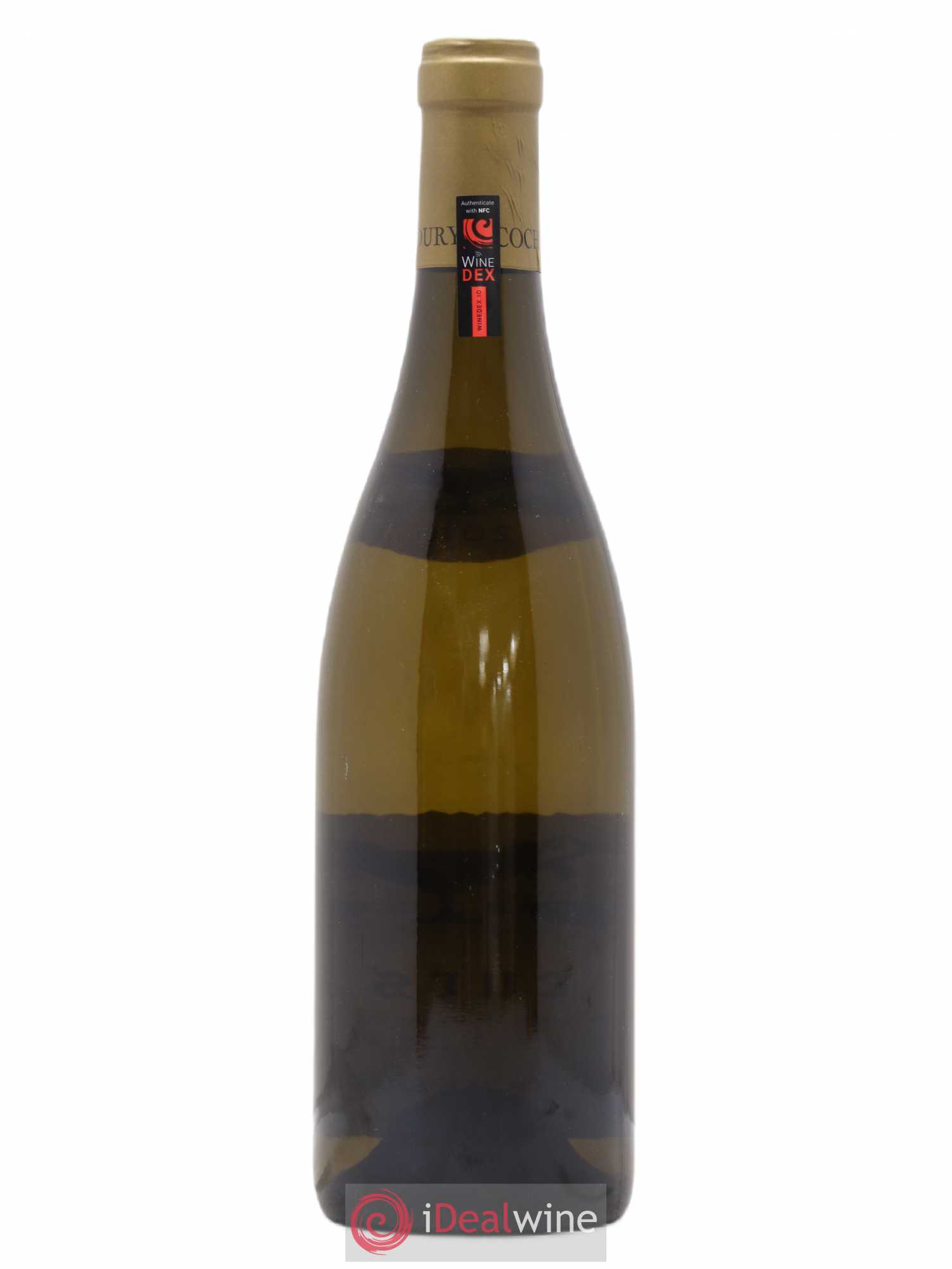 Meursault Coche Dury (Domaine) 2016 - Lot de 1 bouteille - 1