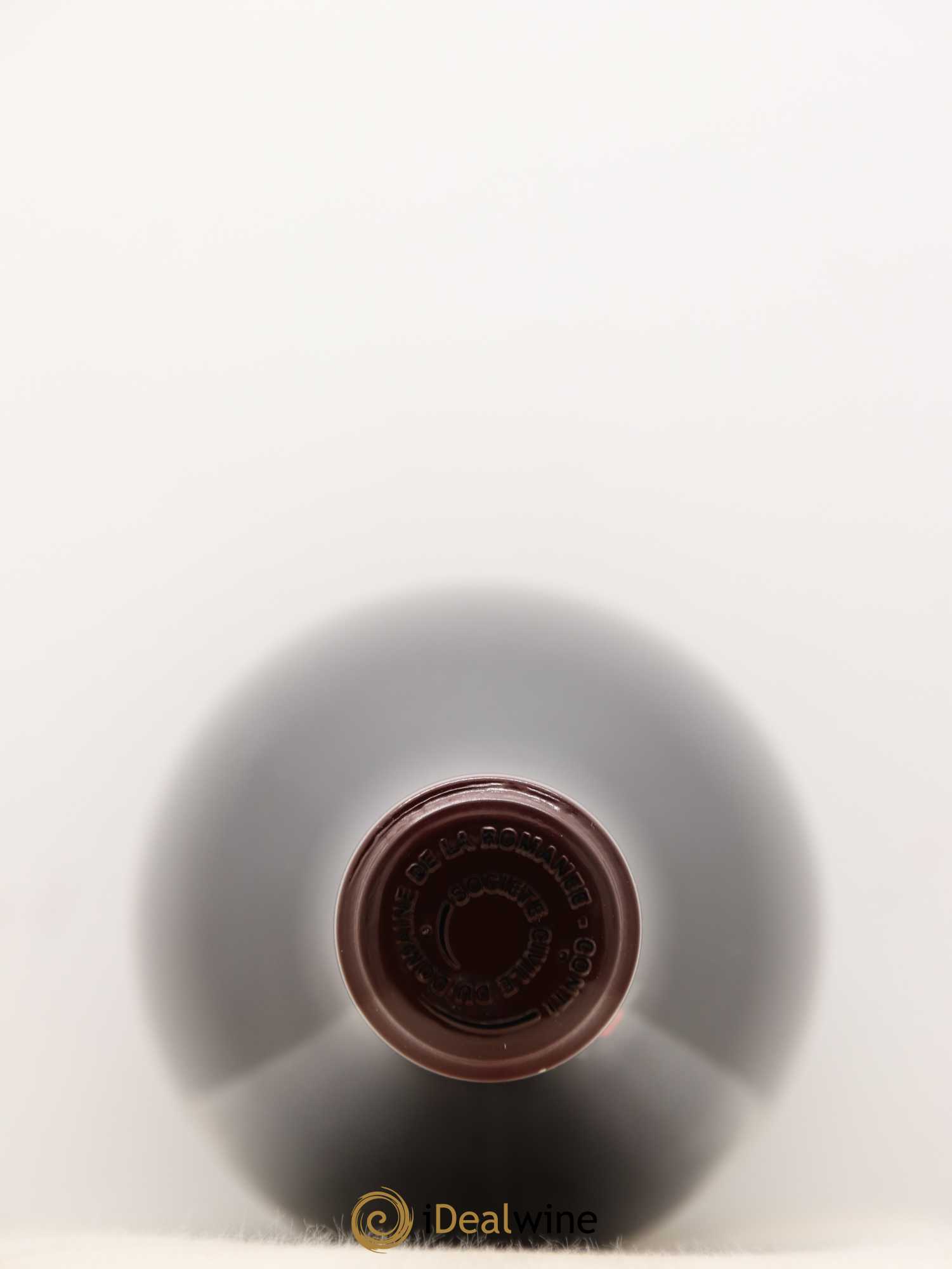 Romanée-Saint-Vivant Grand Cru Domaine de la Romanée-Conti 2014 - Lot de 1 bouteille - 2