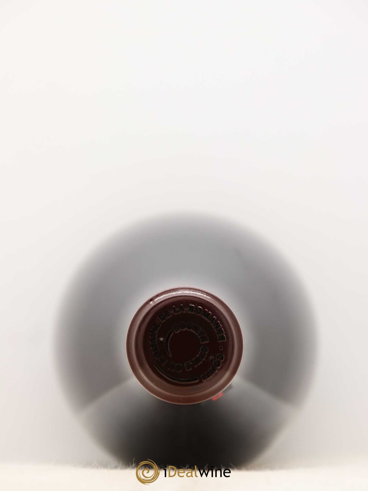 Echezeaux Grand Cru Domaine de la Romanée-Conti 2014 - Lot de 1 bouteille - 2