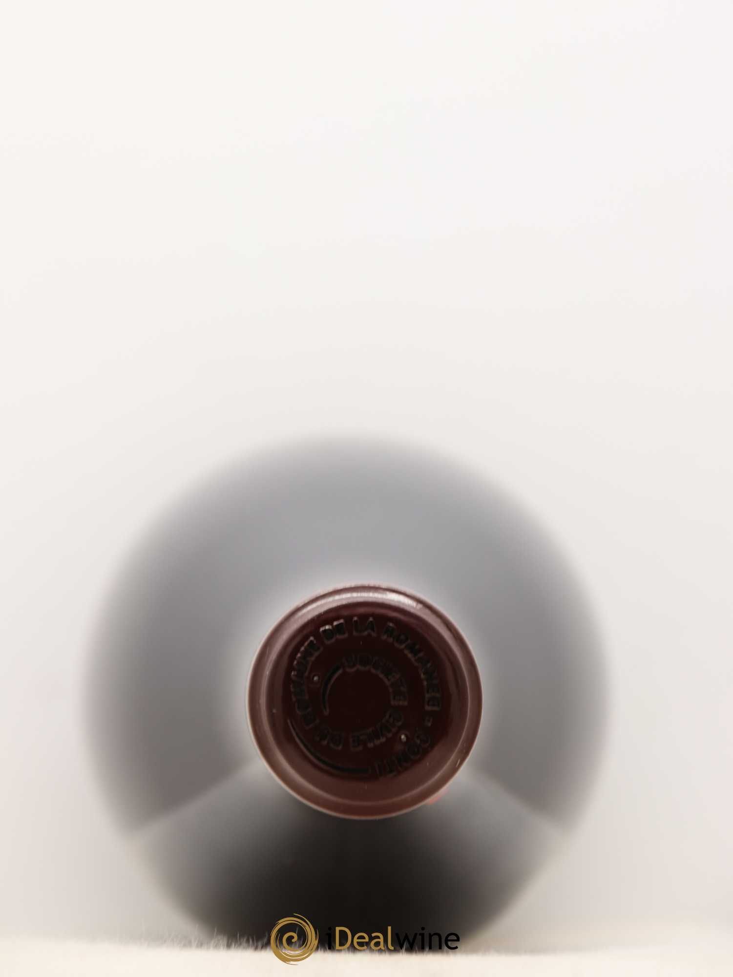 Romanée-Saint-Vivant Grand Cru Domaine de la Romanée-Conti 2017 - Lot de 1 bouteille - 2