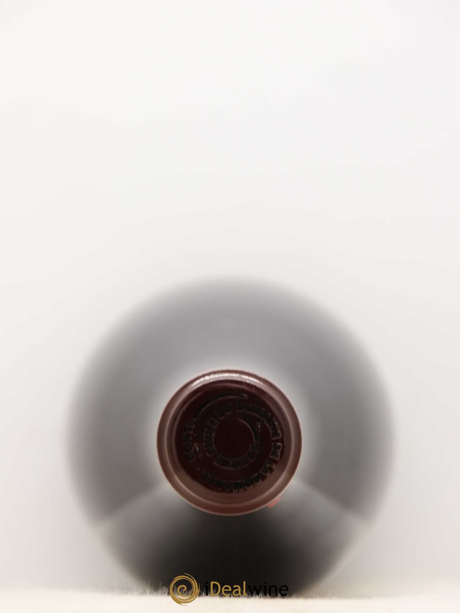 Echezeaux Grand Cru Domaine de la Romanée-Conti 2017 - Lot de 1 bouteille - 2