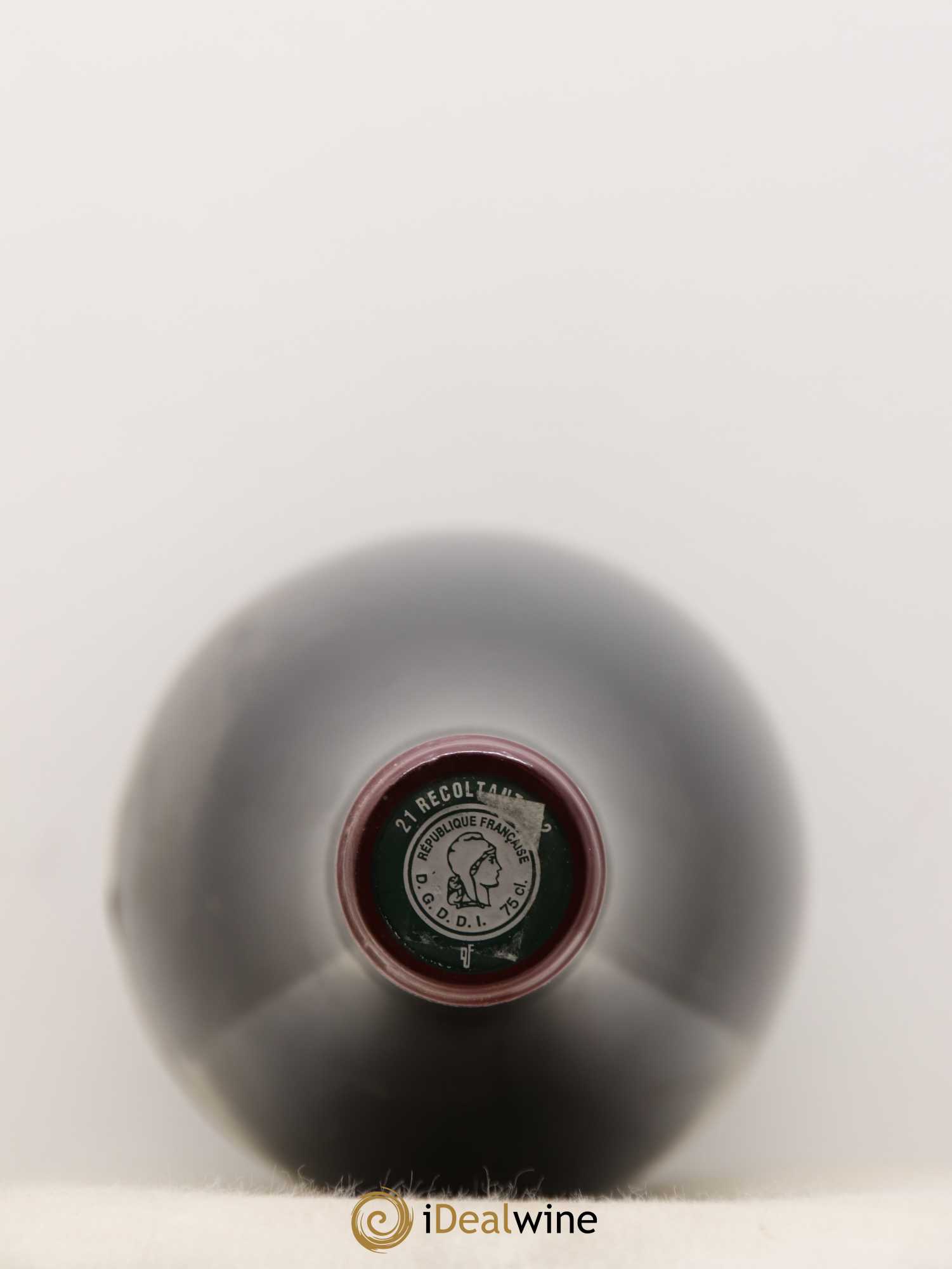 Chambolle-Musigny 1er Cru Les Amoureuses Robert Groffier Père & Fils (Domaine) 2006 - Lotto di 1 bottiglia - 2