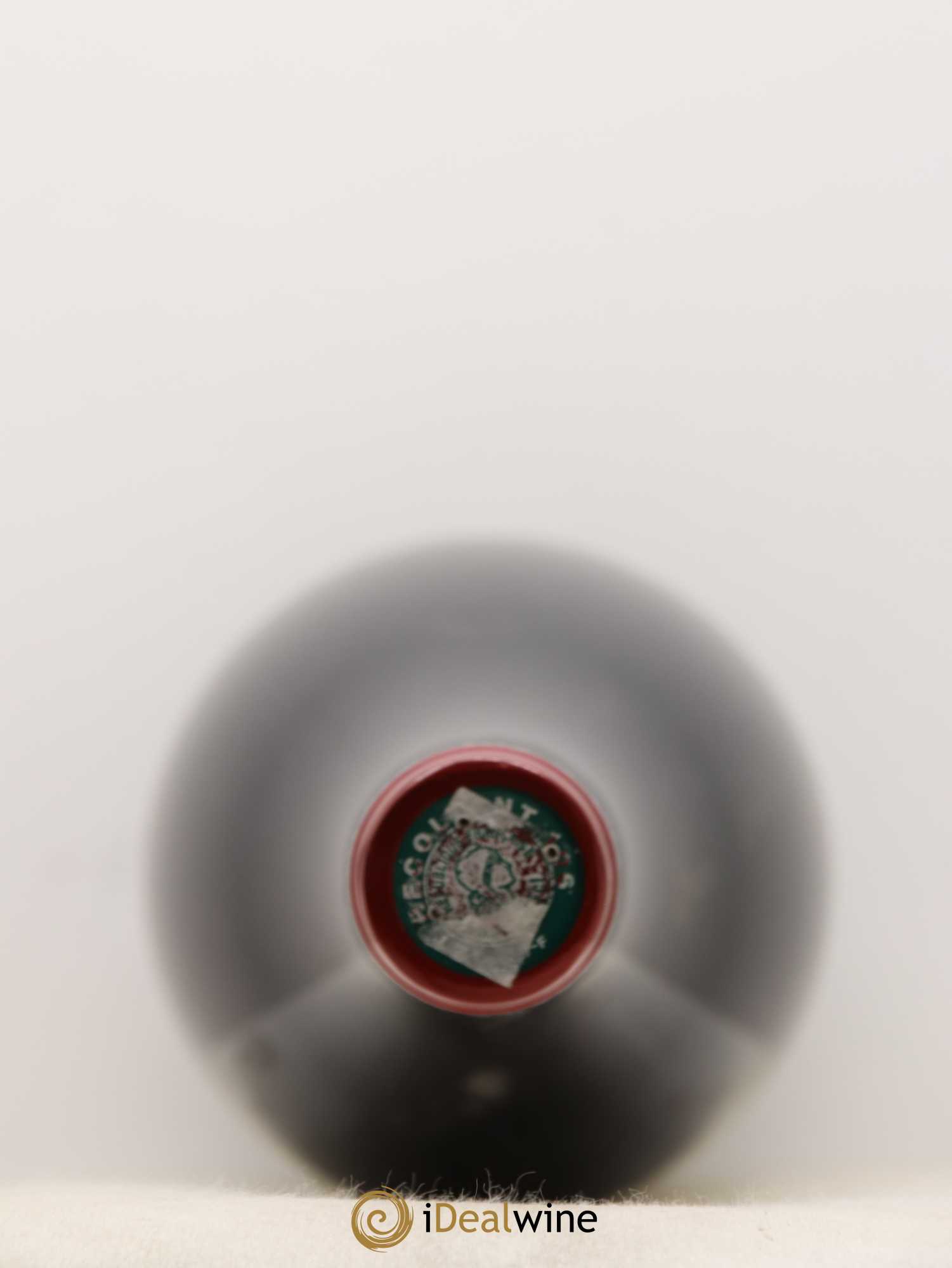 Chambertin Clos de Bèze Grand Cru Robert Groffier Père & Fils (Domaine) 2011 - Lot de 1 bouteille - 2