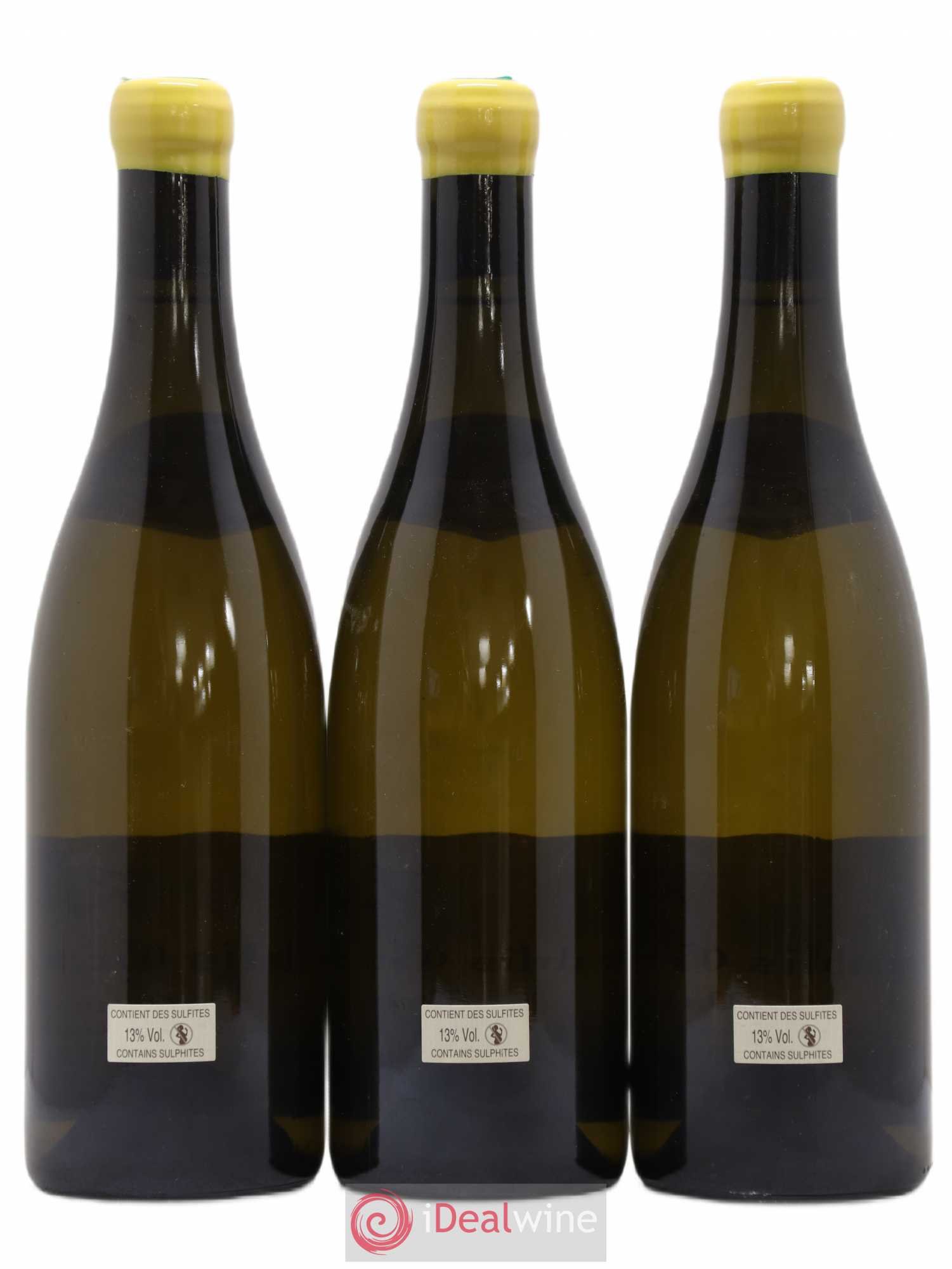 Chablis Grand Cru Valmur Raveneau (Domaine) 2016 - Lot de 3 bouteilles - 1