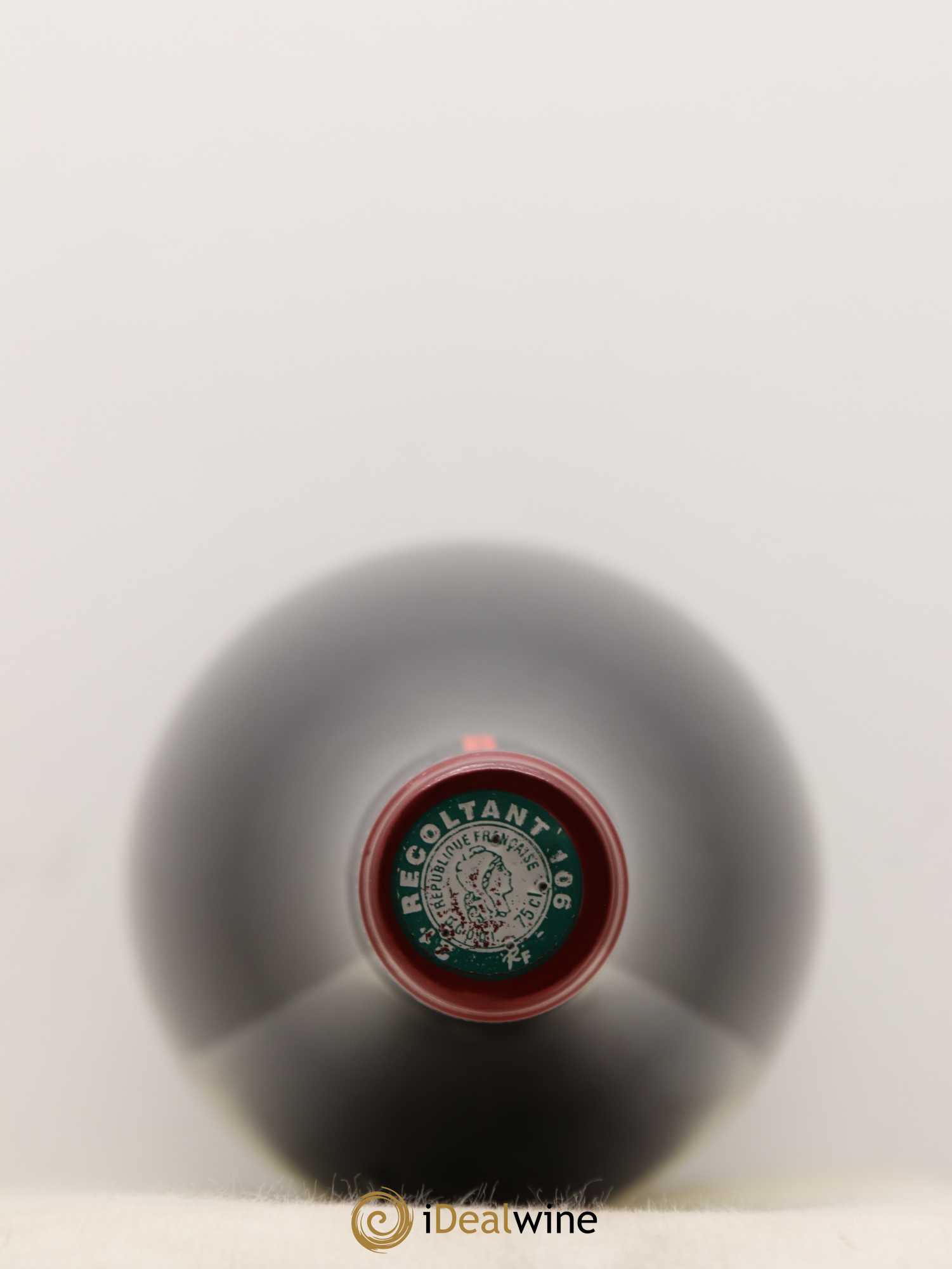 Chambertin Clos de Bèze Grand Cru Robert Groffier Père & Fils (Domaine) 2016 - Lot de 1 bouteille - 2