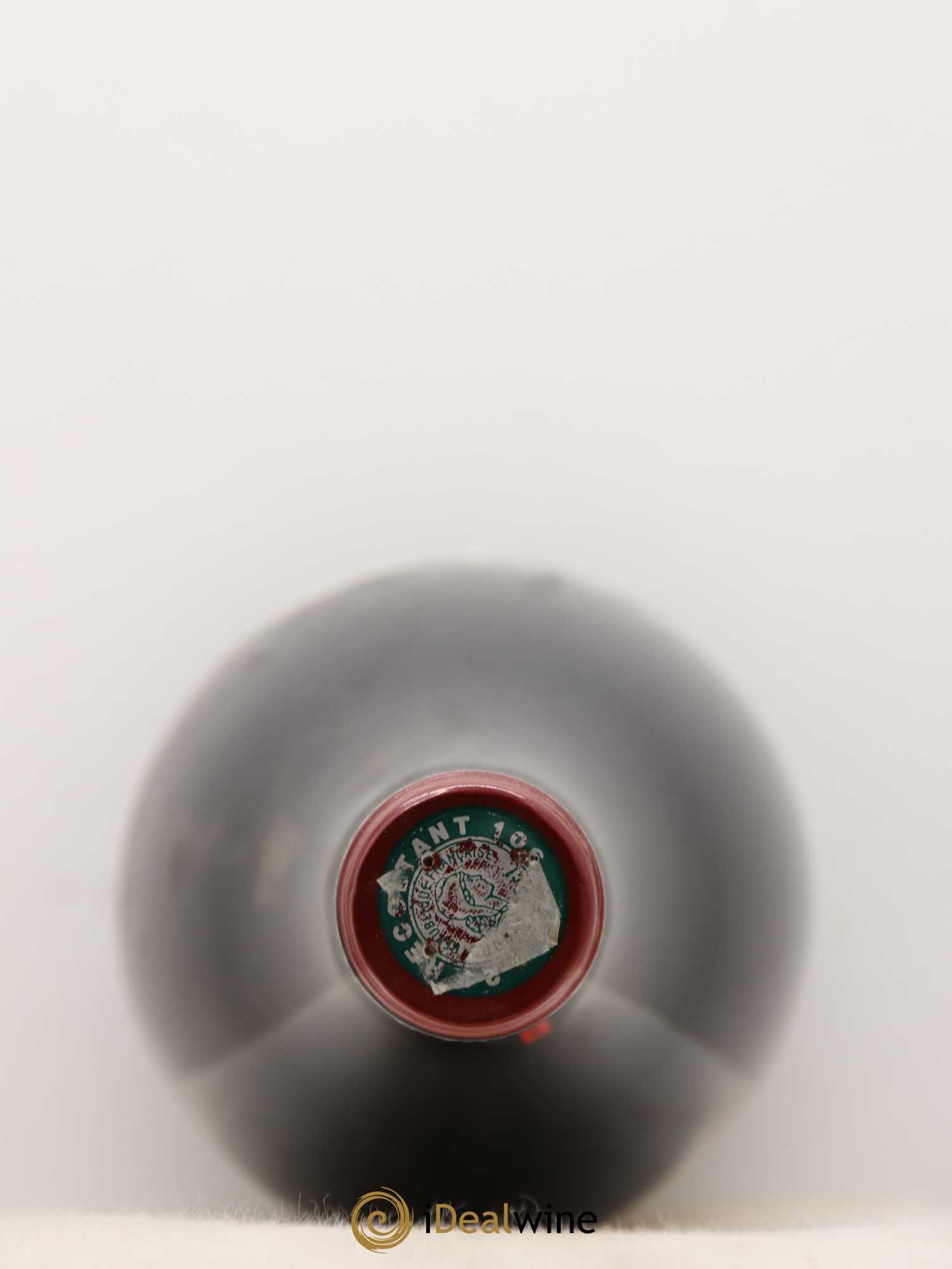Chambertin Clos de Bèze Grand Cru Robert Groffier Père & Fils (Domaine) 2009 - Lot de 1 bouteille - 2