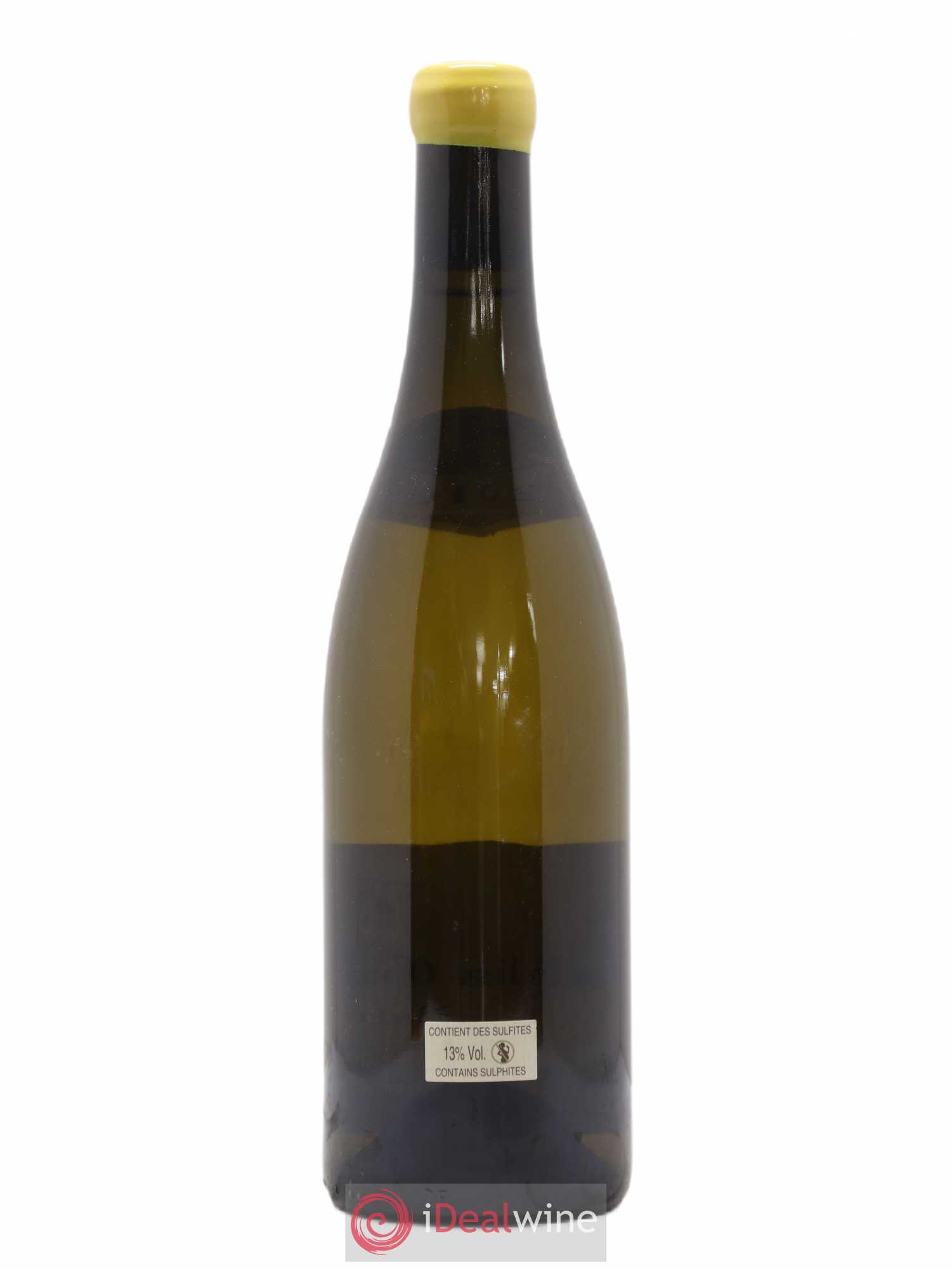 Chablis Grand Cru Valmur Raveneau (Domaine) 2016 - Lot de 1 bouteille - 1