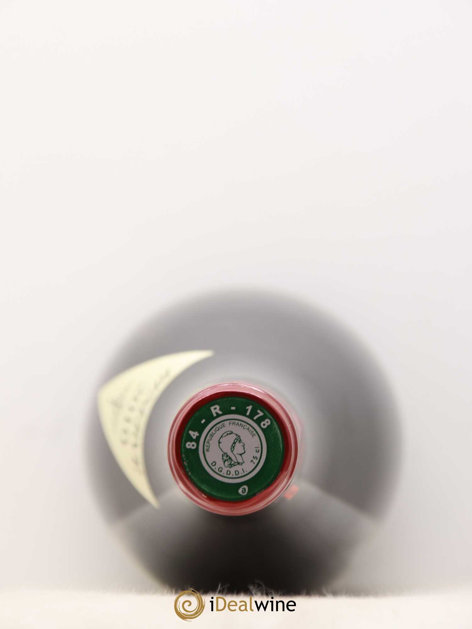 Châteauneuf-du-Pape Pignan Emmanuel Reynaud 2010 - Lot de 2 bouteilles - 2