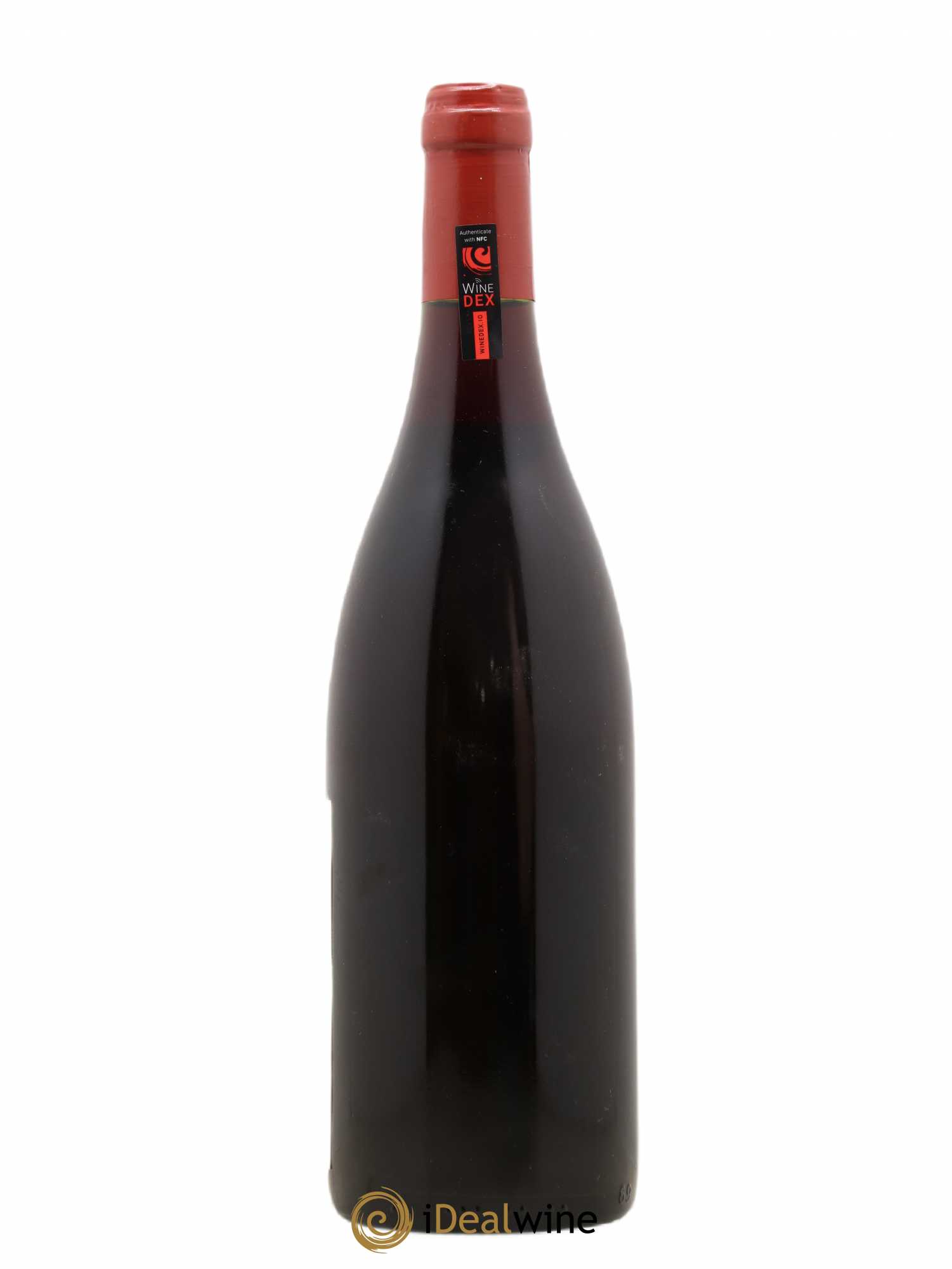 Châteauneuf-du-Pape Pignan Emmanuel Reynaud 2000 - Lot de 1 bouteille - 1