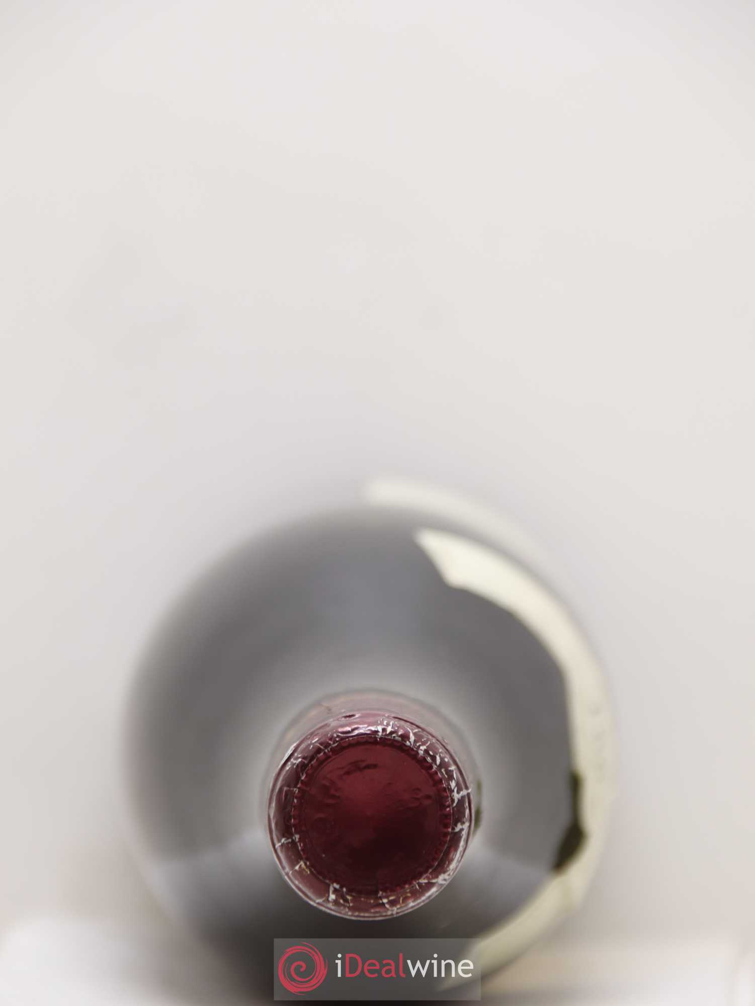 Griotte-Chambertin Grand Cru Vieille Vigne Fourrier (Domaine) 1994 - Lot de 1 bouteille - 1