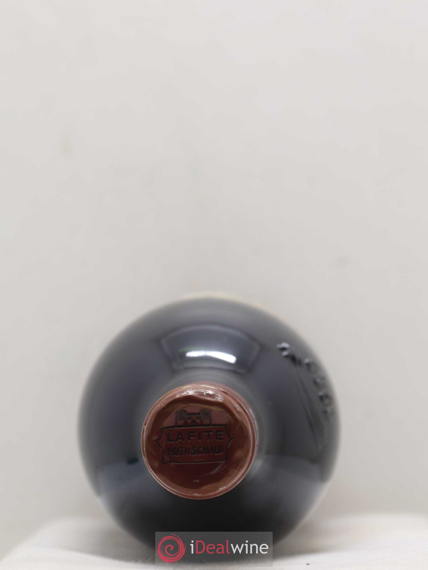 Château Lafite Rothschild 1er Grand Cru Classé 1985 - Lot de 3 bouteilles - 3