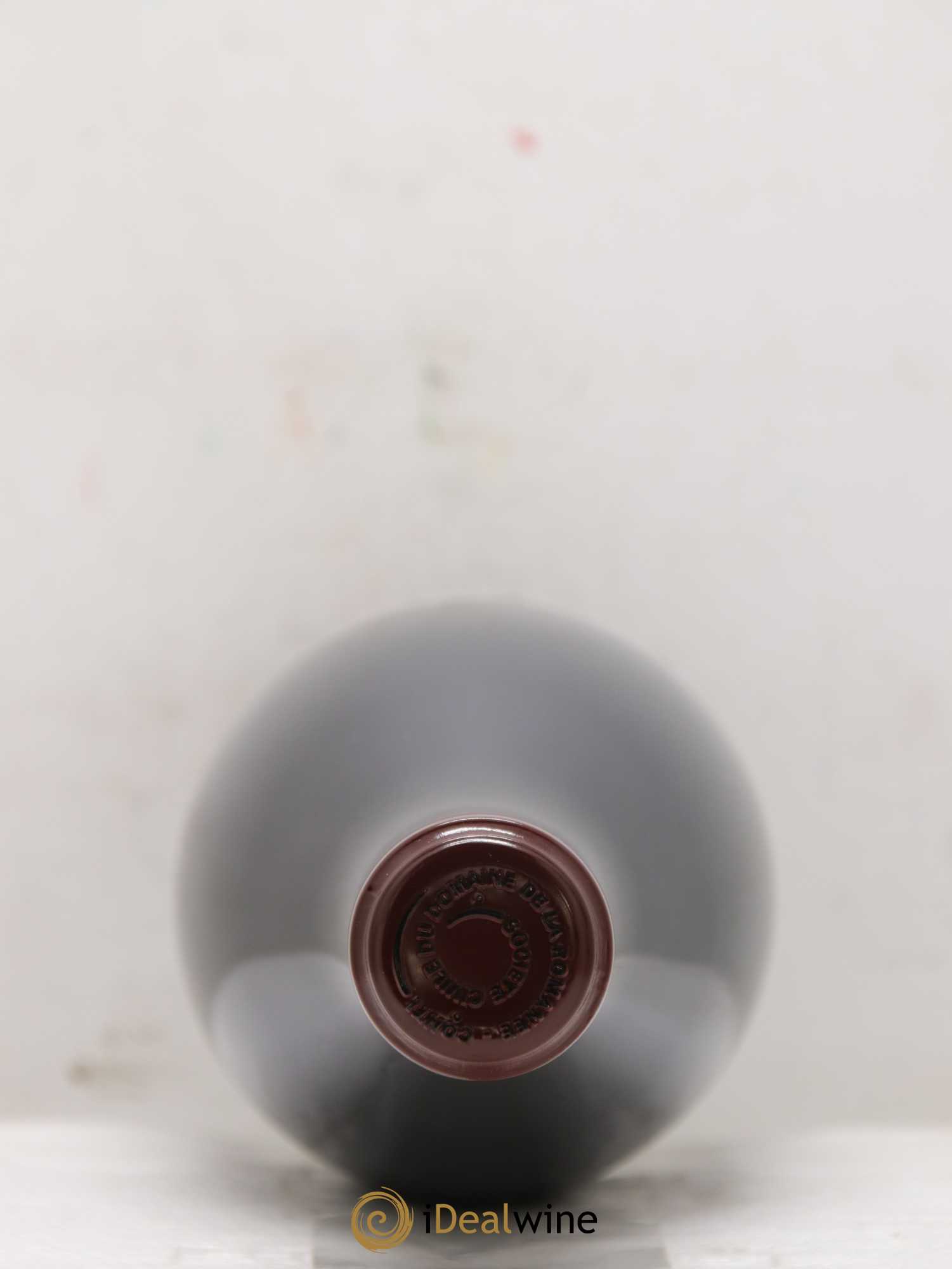 Grands-Echezeaux Grand Cru Domaine de la Romanée-Conti 2014 - Lot de 1 bouteille - 2