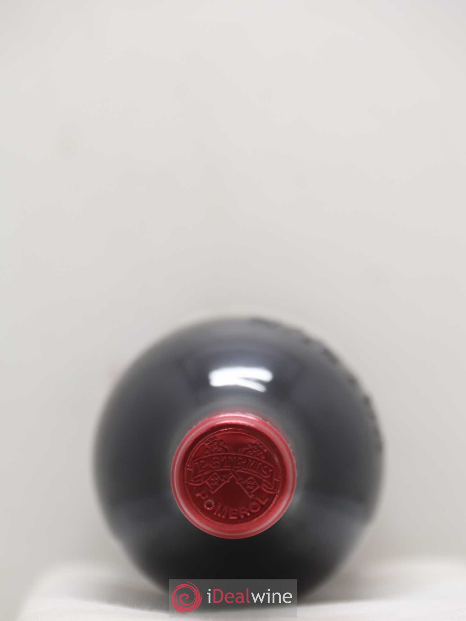 Petrus 1997 - Lot de 1 bouteille - 2