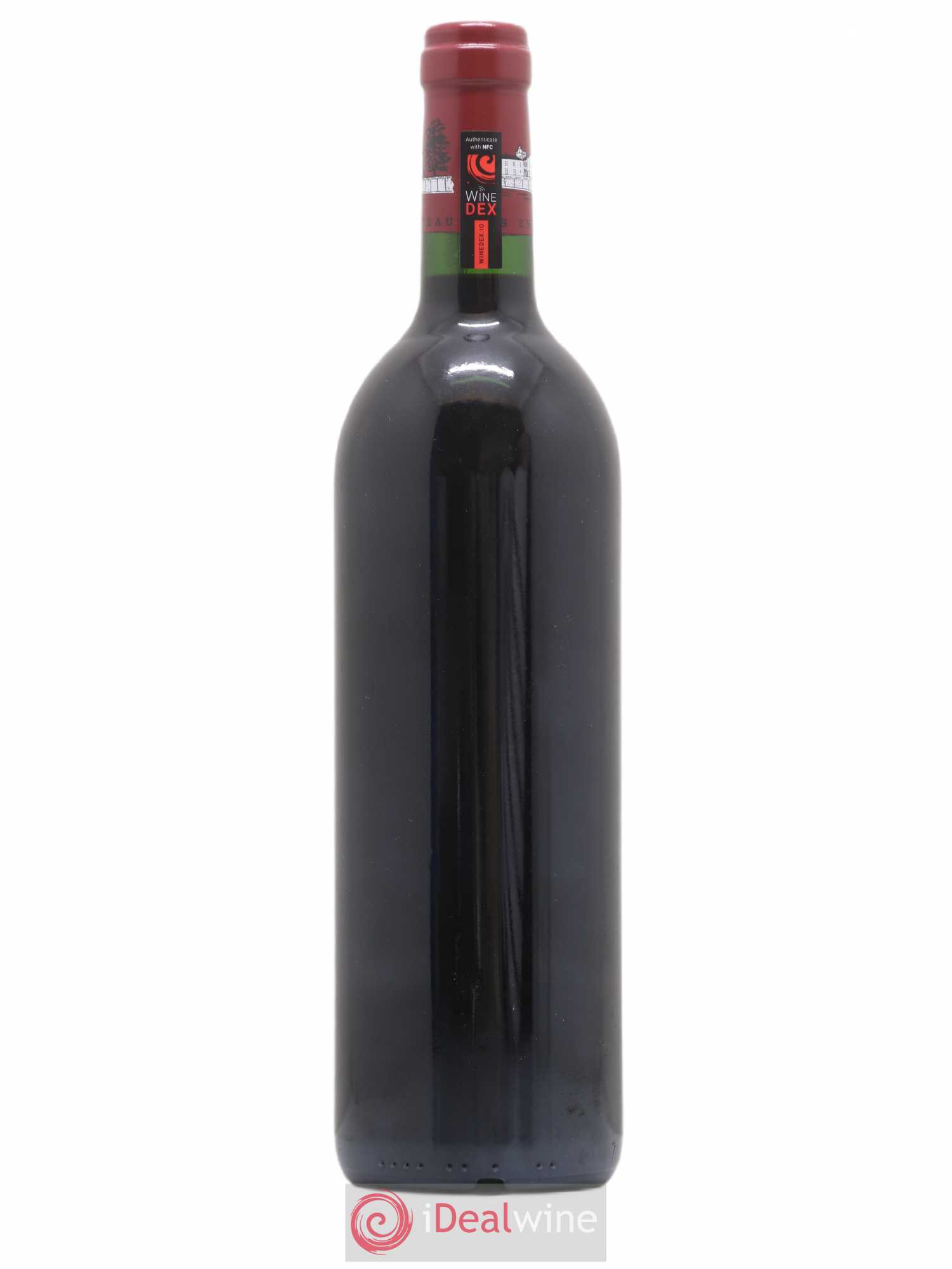 Château Lafite Rothschild 1er Grand Cru Classé 1999 - Lot de 1 bouteille - 1