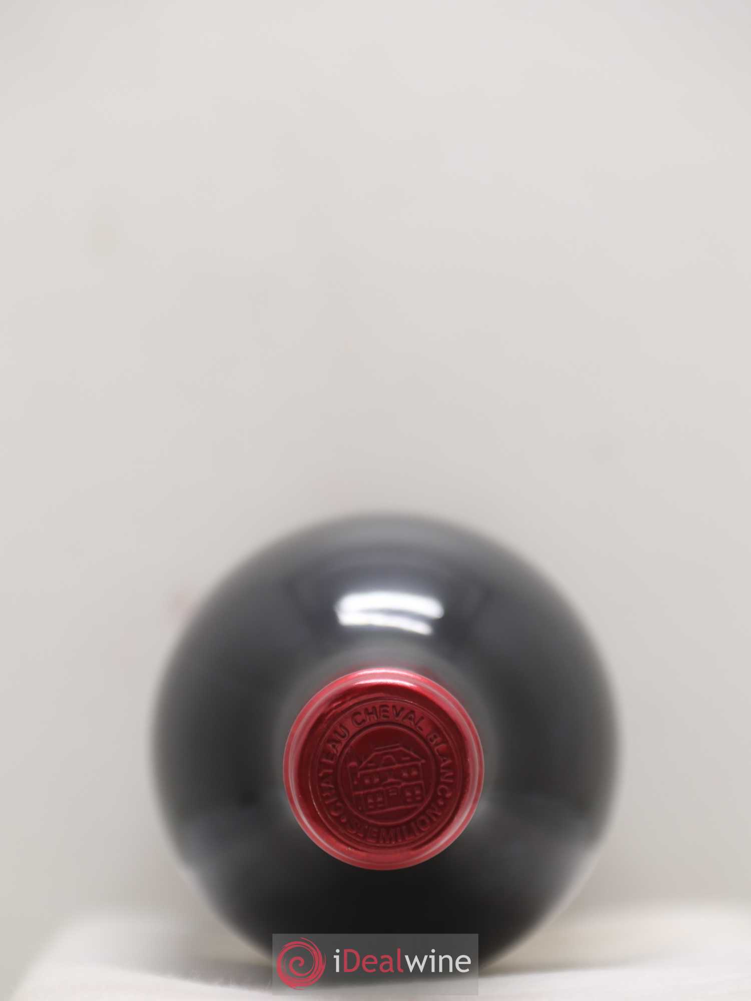 Château Cheval Blanc 1er Grand Cru Classé A 1999 - Lot de 2 bouteilles - 1