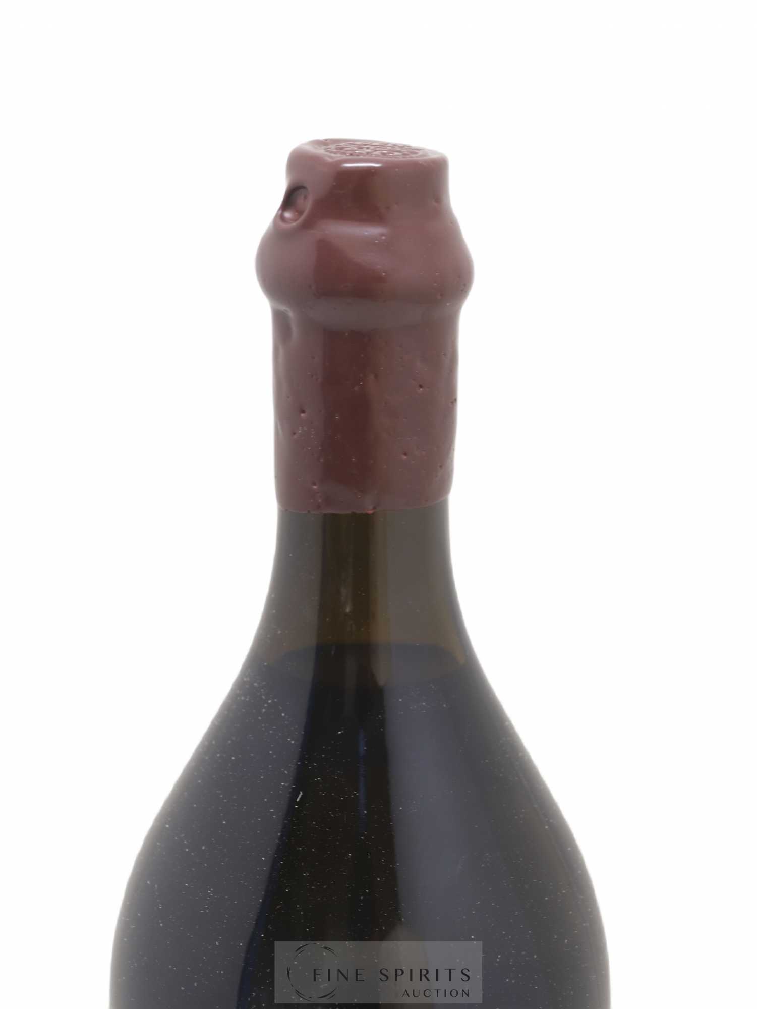 Chartreuse Of. Verte V.E.P. Mise 2022  (sans prix de réserve) - Lot de 1 bouteille - 3