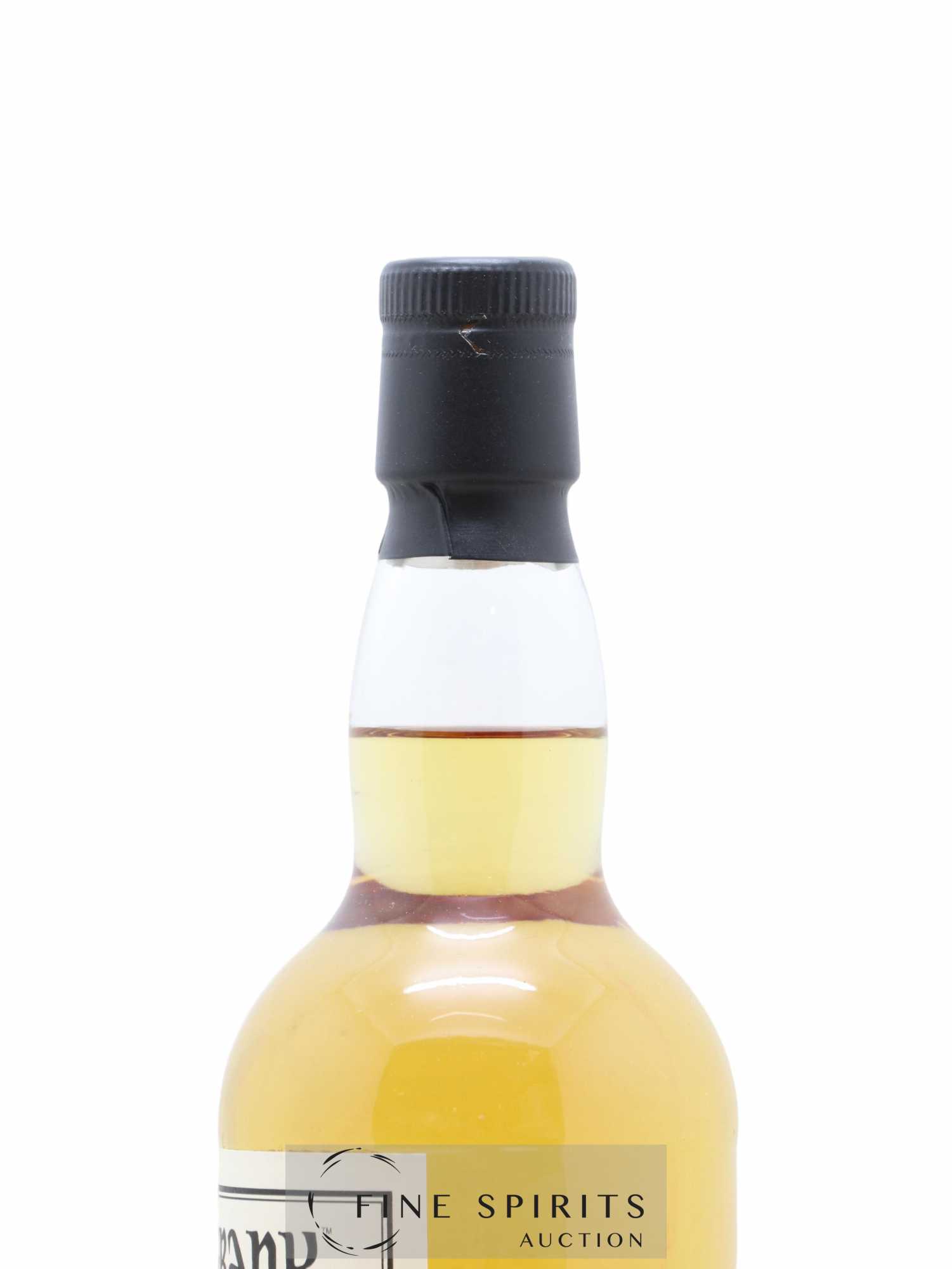 Springbank 25 years 1992 Of. Cask n°118 - bottled 2017 - Lot de 1 bouteille - 1