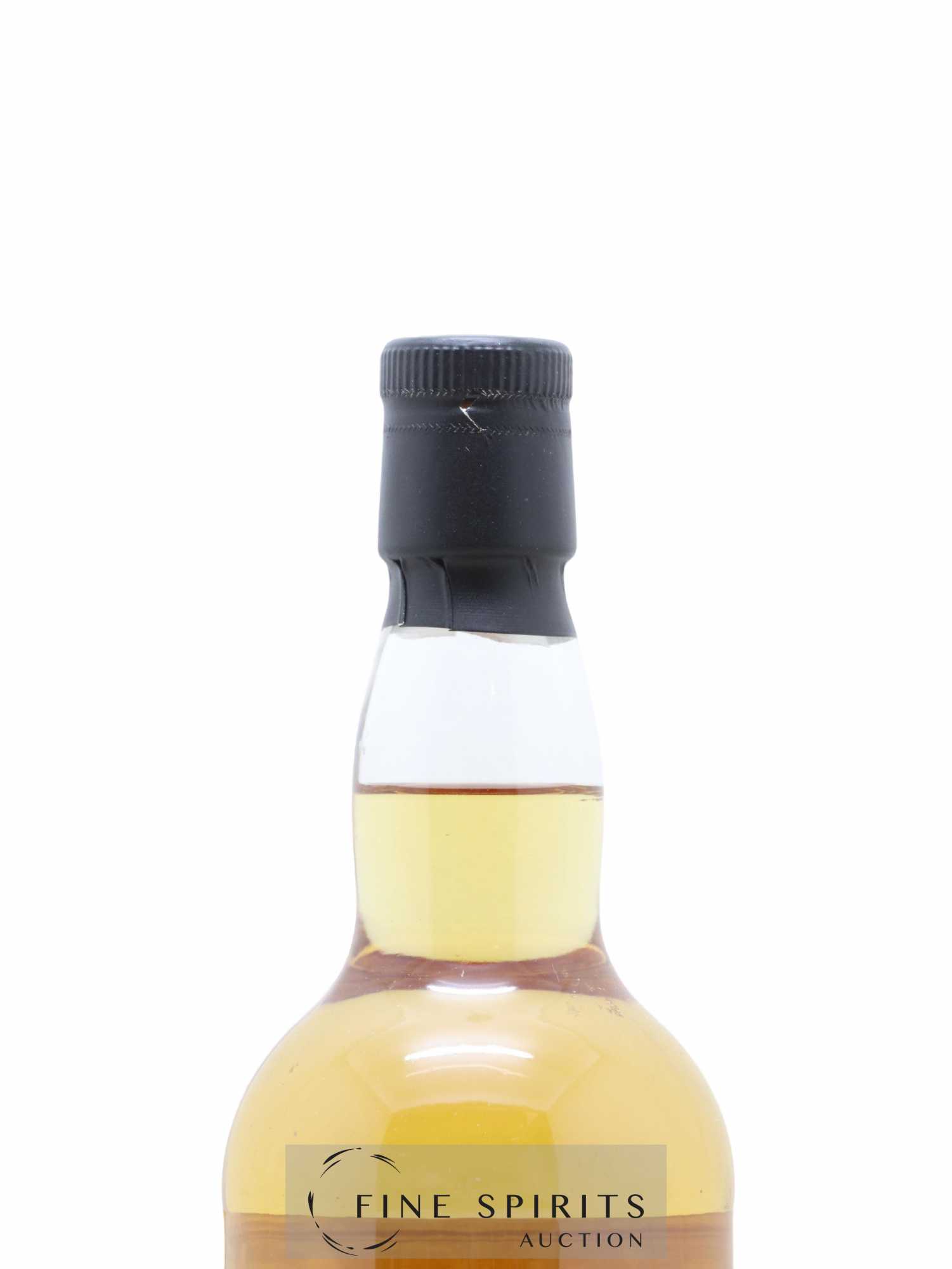 Springbank 25 years 1992 Of. Cask n°118 - bottled 2017 - Lot de 1 bouteille - 1