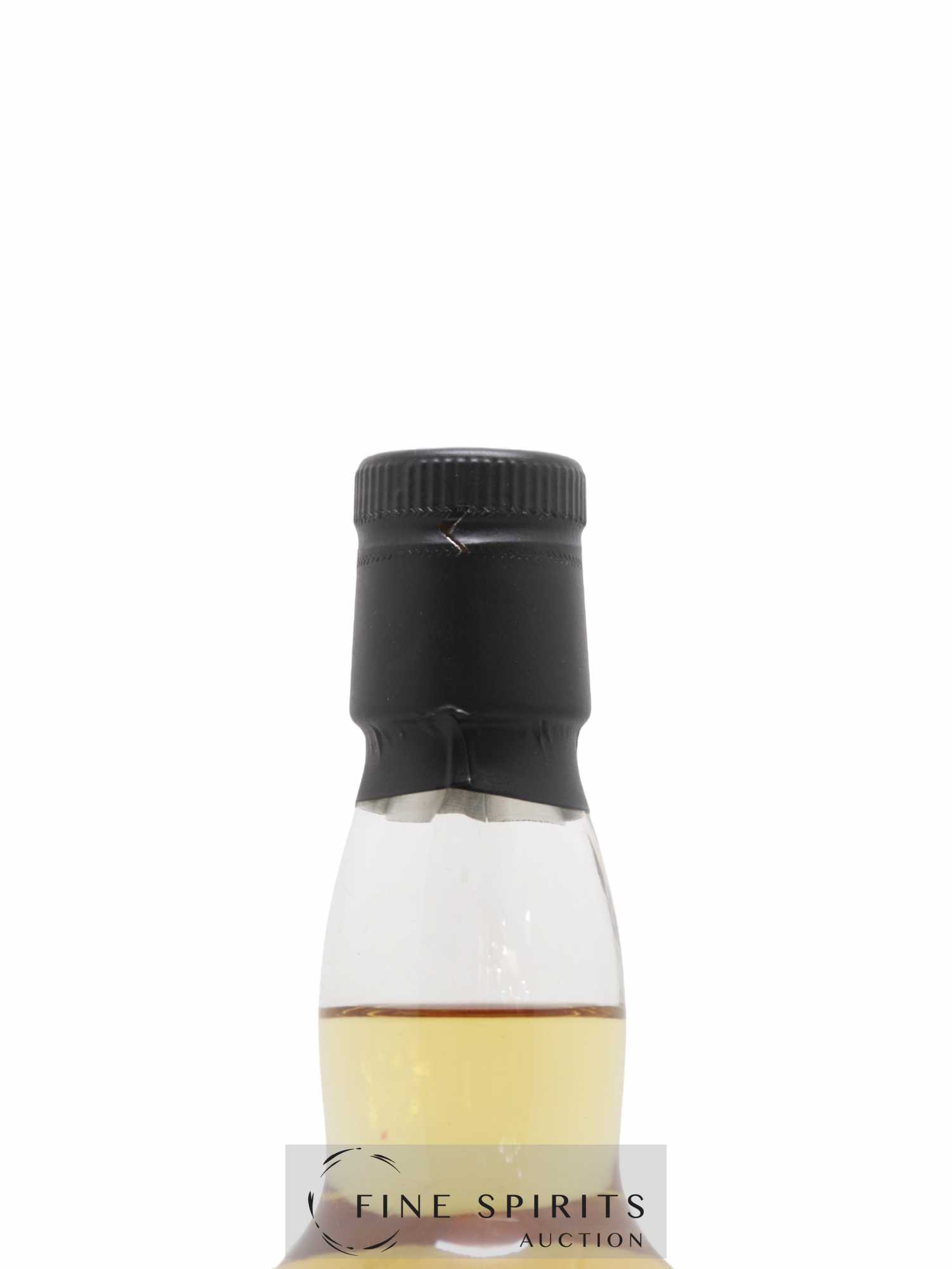 Springbank 25 years 1992 Of. Cask n°118 - bottled 2017 (sans prix de réserve) - Lot de 1 bouteille - 1