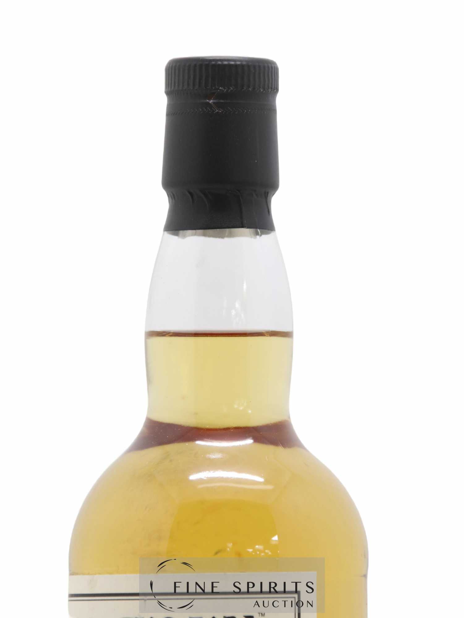 Springbank 25 years 1992 Of. Cask n°118 - bottled 2017 (sans prix de réserve) - Lot de 1 bouteille - 1