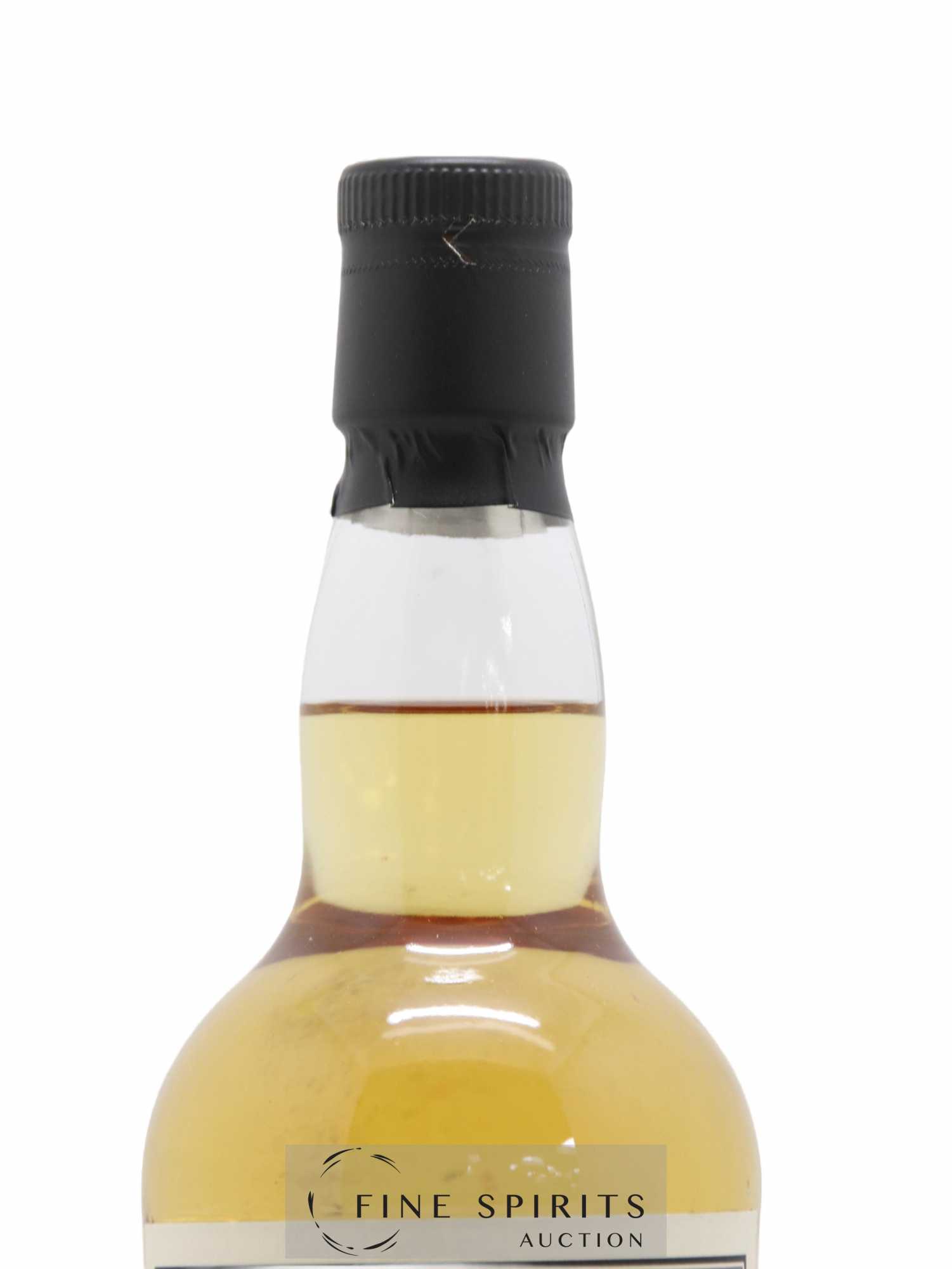 Springbank 25 years 1992 Of. Cask n°118 - bottled 2017  (sans prix de réserve) - Lot de 1 bouteille - 1