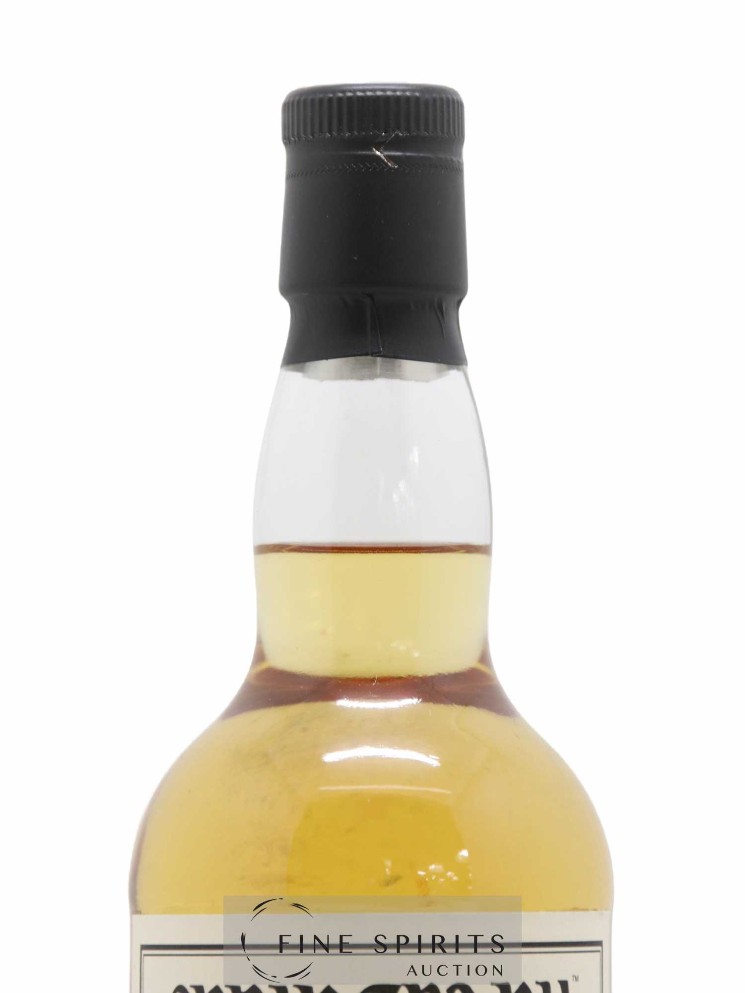 Springbank 25 years 1992 Of. Cask n°118 - bottled 2017  (sans prix de réserve) - Lot de 1 bouteille - 1