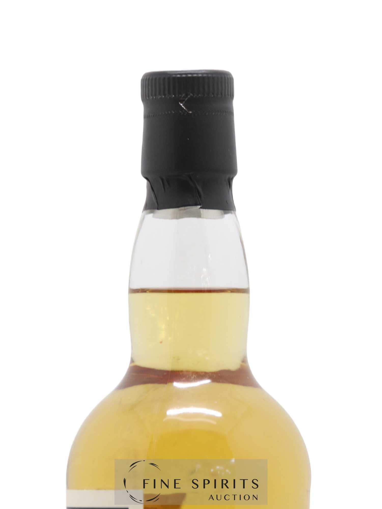 Springbank 25 years 1992 Of. Cask n°118 - bottled 2017 (sans prix de réserve) - Lot de 1 bouteille - 1