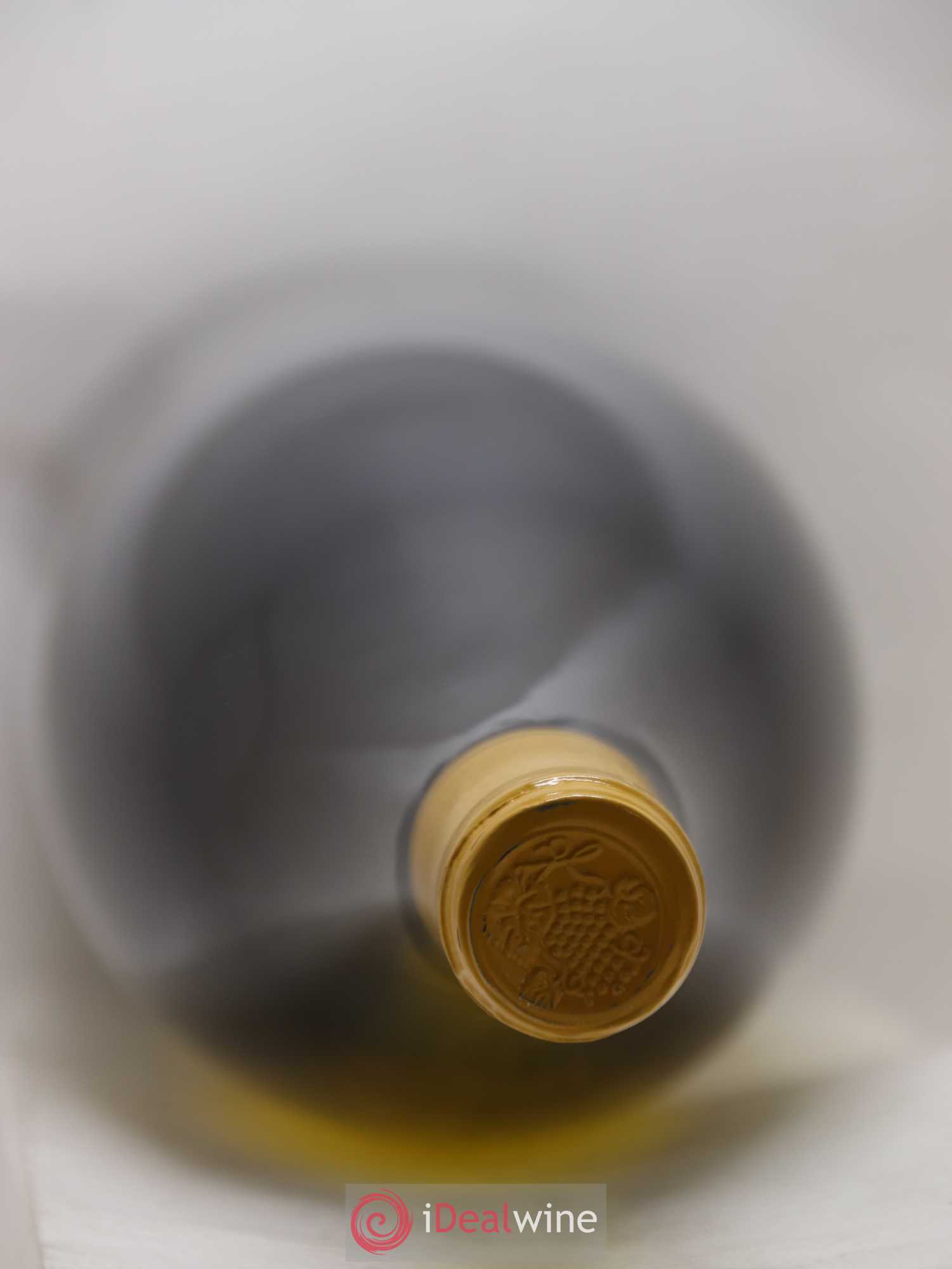 Pays d'Hérault Grange des Pères Laurent Vaillé 2015 - Lot de 1 magnum - 1