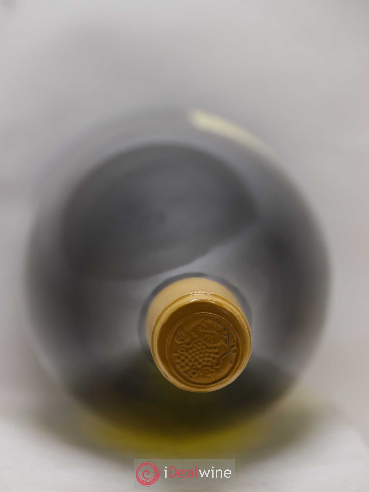 Pays d'Hérault Grange des Pères Laurent Vaillé 2014 - Lot de 1 magnum - 1