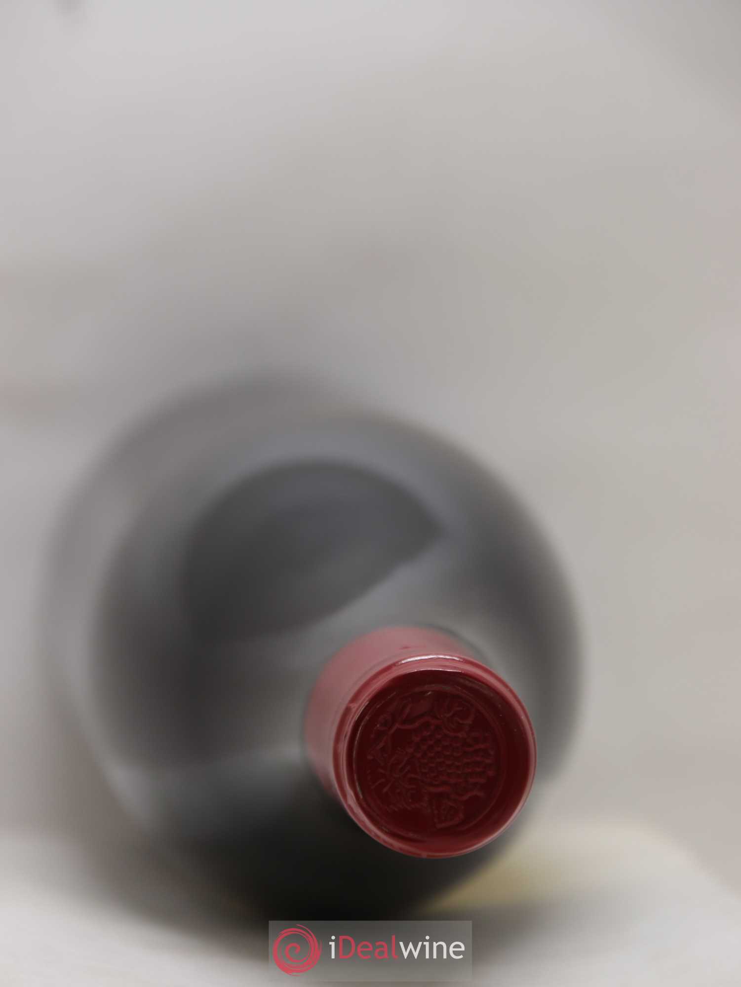 Pays d'Hérault Grange des Pères Laurent Vaillé 2014 - Lot de 1 bouteille - 1
