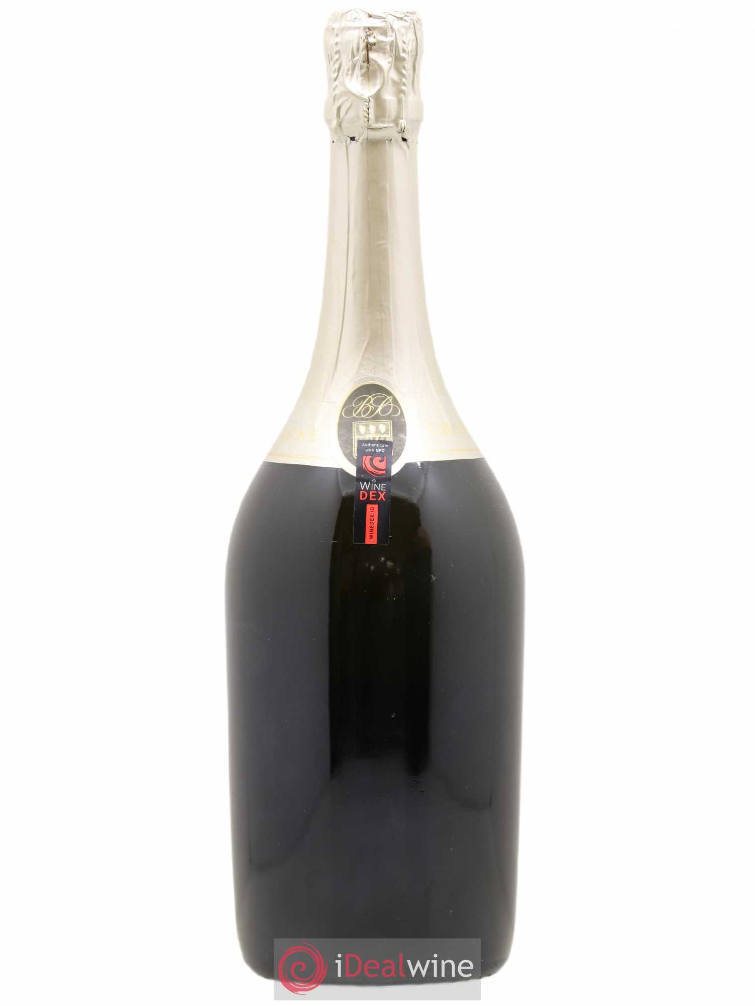 Blanc de Blancs Grand Cru Brut Billecart-Salmon Colombus 92 - Lot of 1 bottle - 1