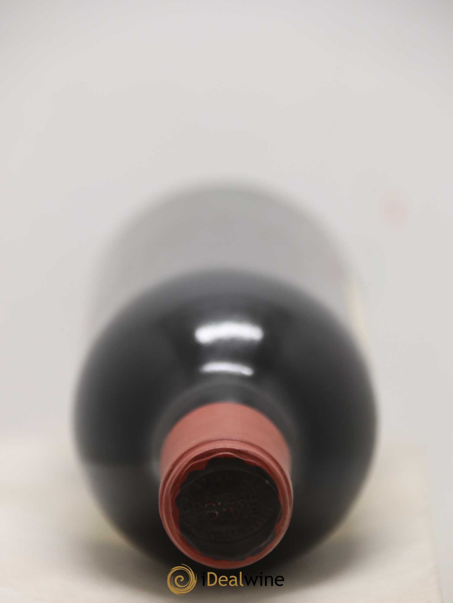 Château Pavie 1er Grand Cru Classé A 1988 - Lot de 1 bouteille - 1