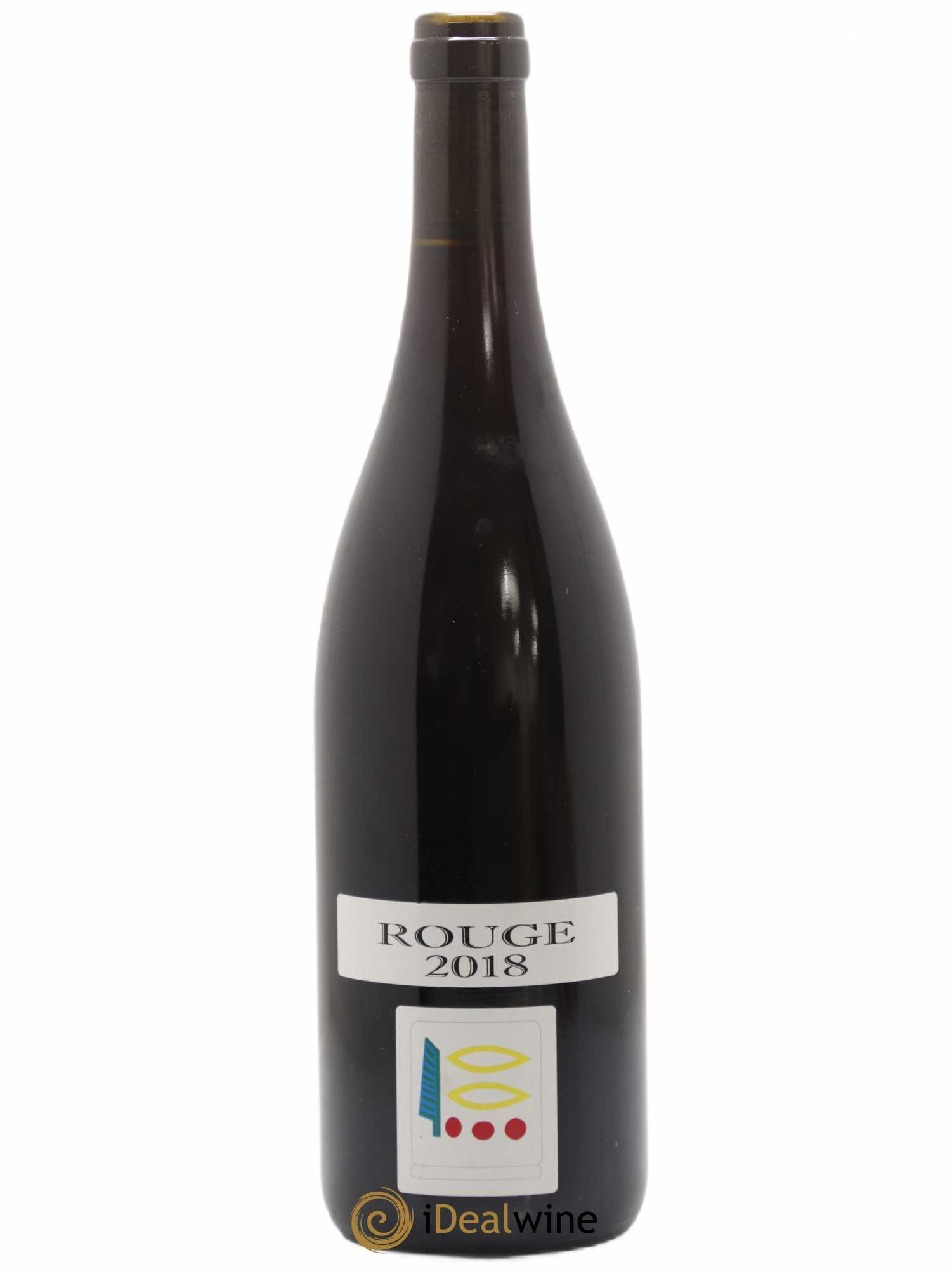 Coteaux Bourguignons Prieuré Roch 2018 - Lot de 1 bouteille - 0