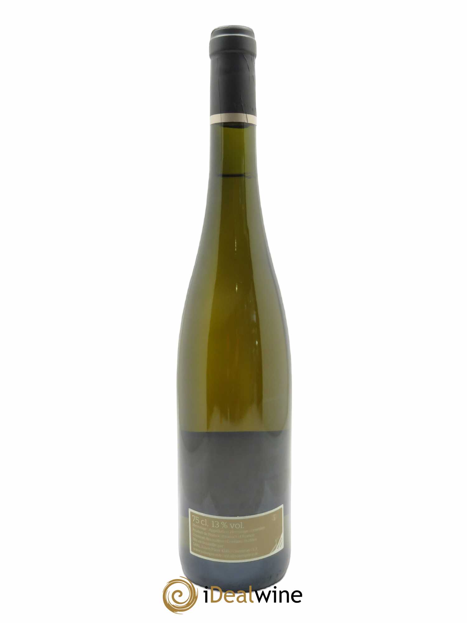 Condrieu Vernon Julien Pilon 2012 - Lot de 1 bouteille - 1
